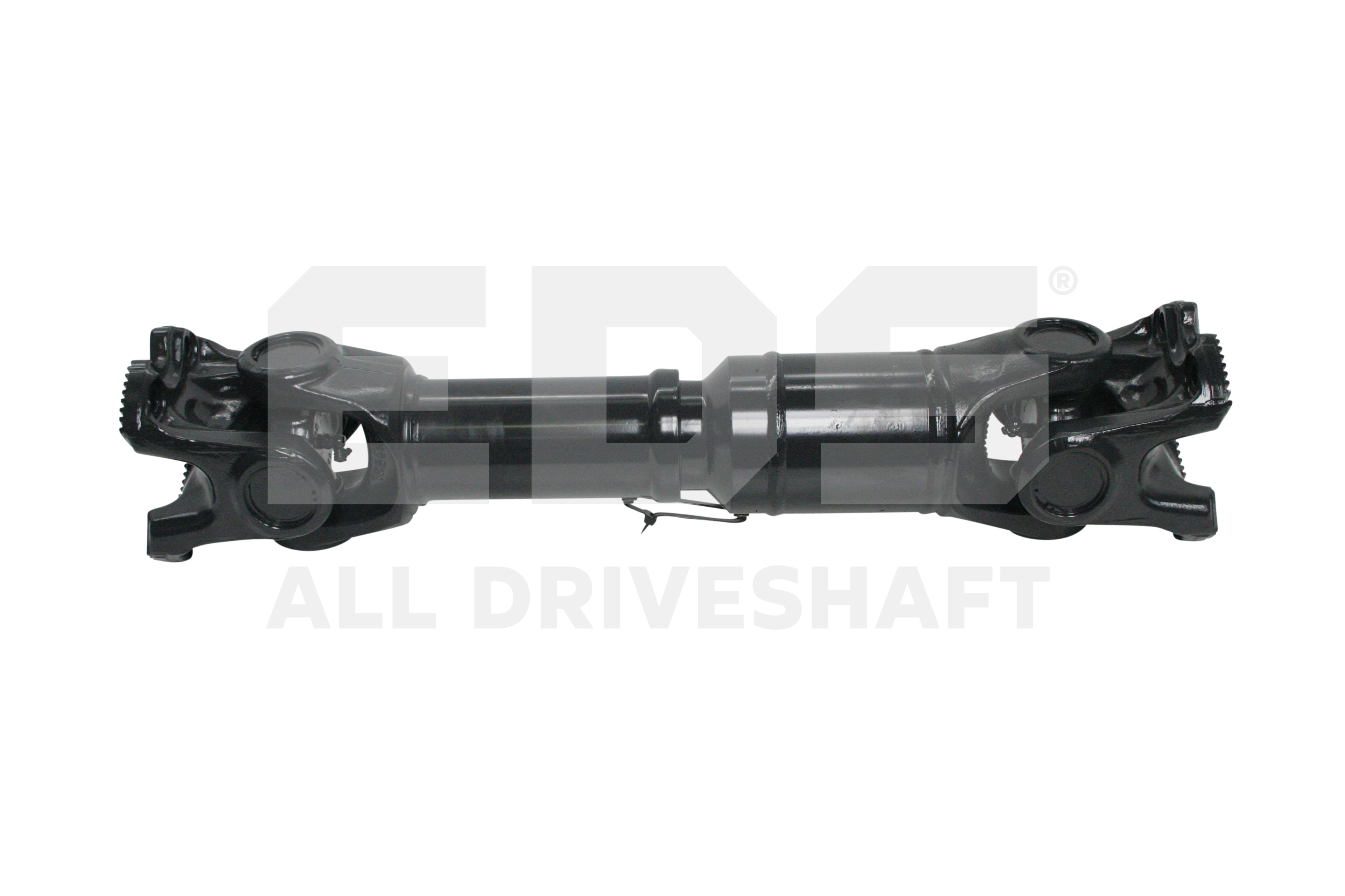 2045 - Transmission Tubulaire
180/4-15 - 180/4-15  Lc.775/180  44°