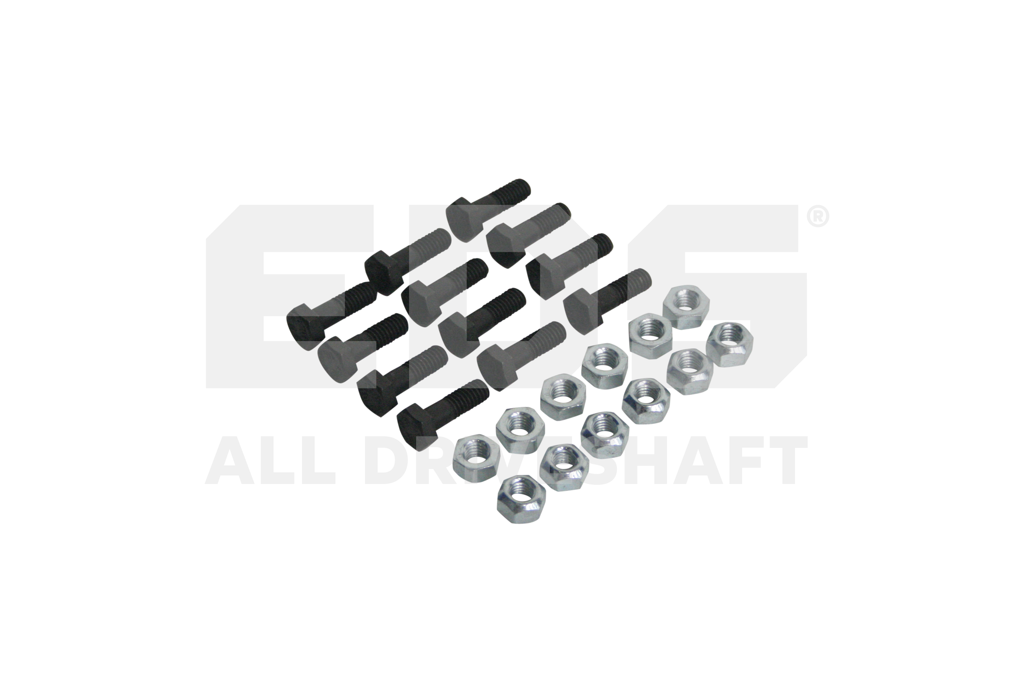 BOUL - Boulon
M6 L18 DIN931/980 10.9 VE12