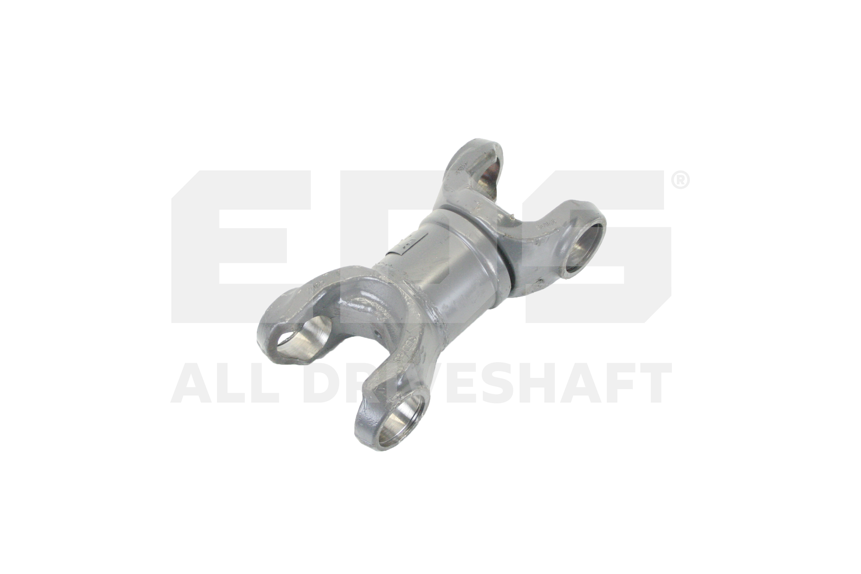 ECCSP - Ensemble Coulissant Court sans protecteur
H285/40  88x2,5x32  DIN5480