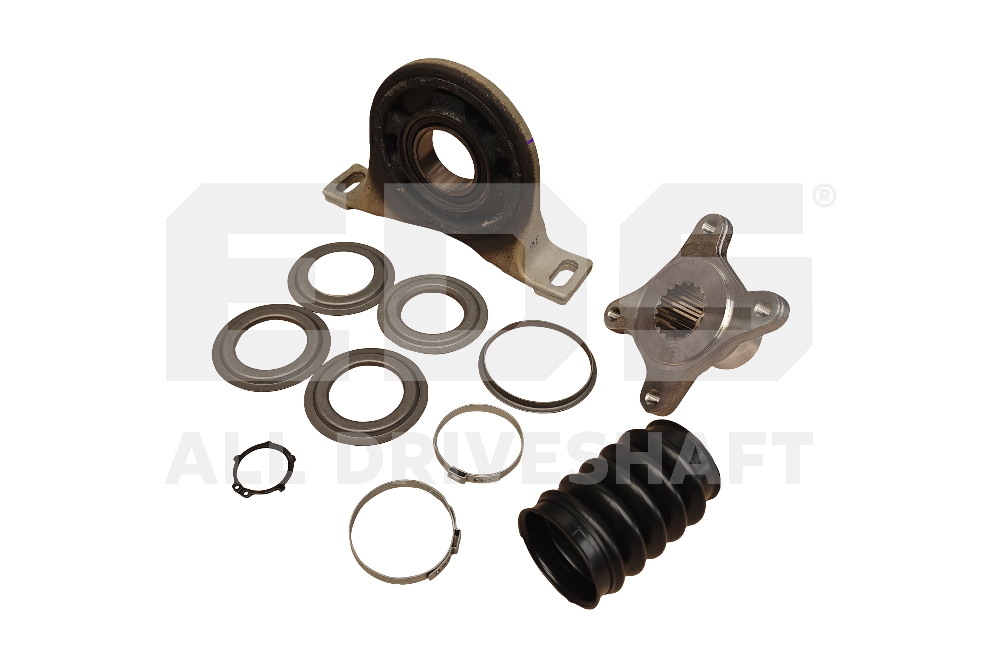 PALC - Palier Intermediare complet
80118x47x194  H21  73