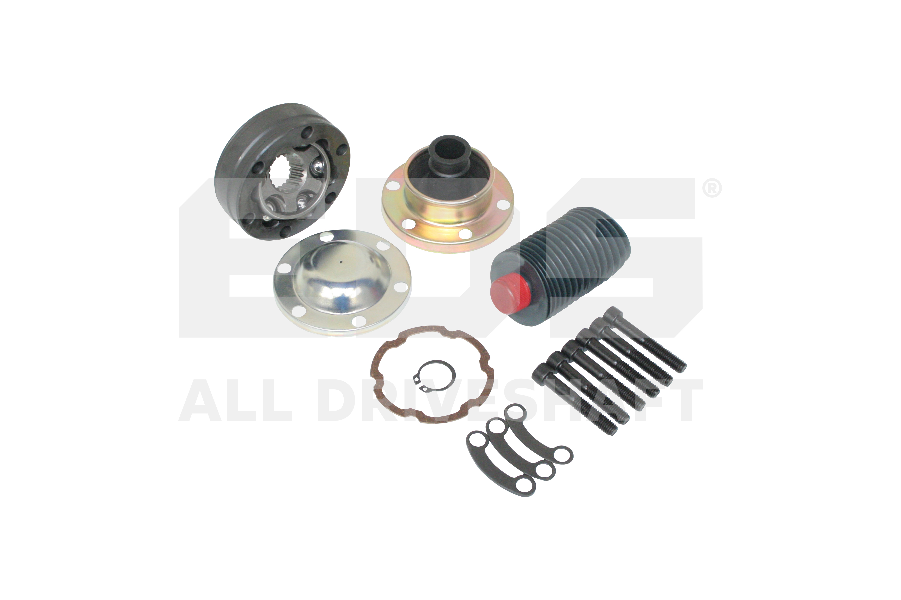 JCVC - Joint CV complet
86/6-8  H27,5/LV +/-0