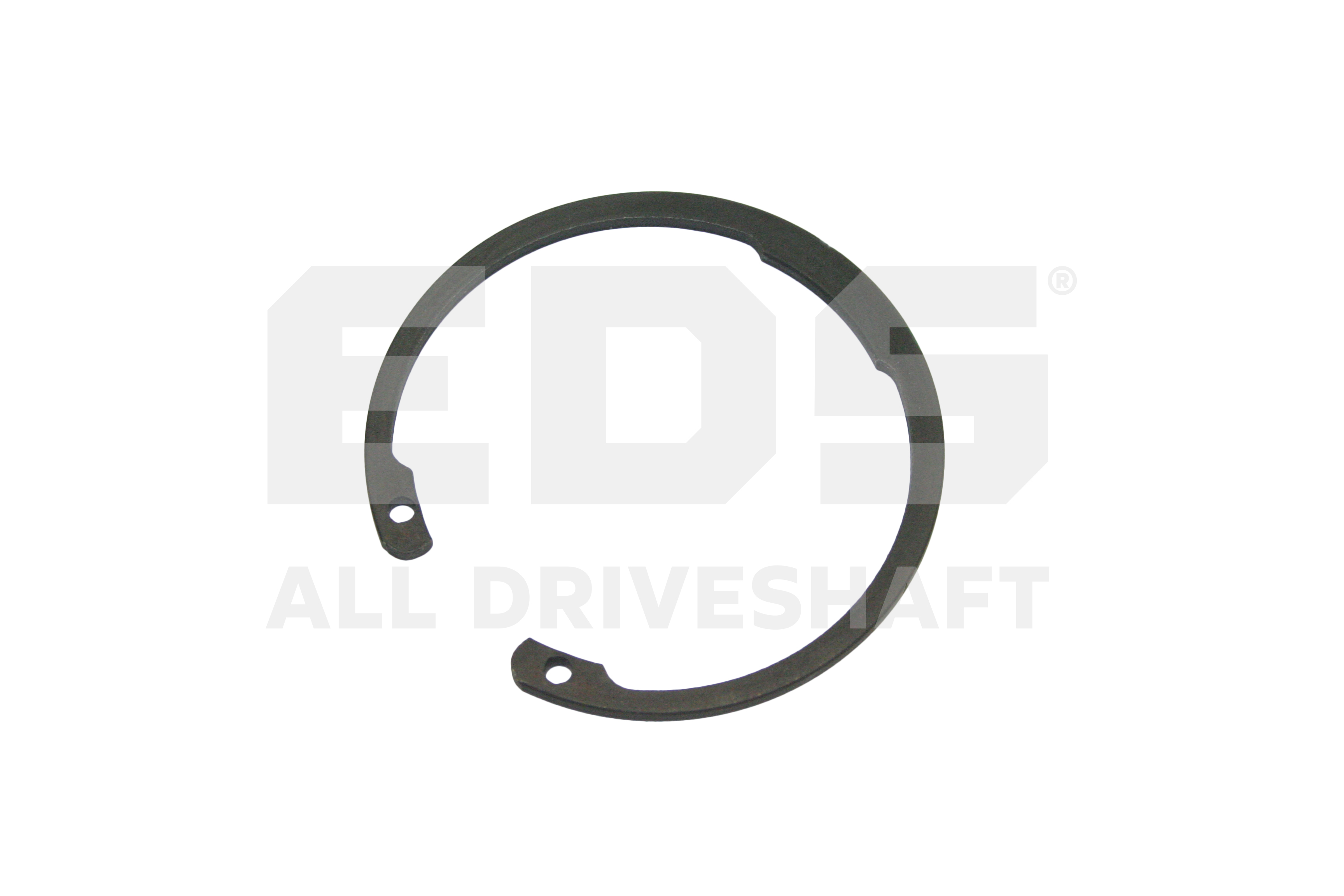 Circlips
57x2,200  DIN472J