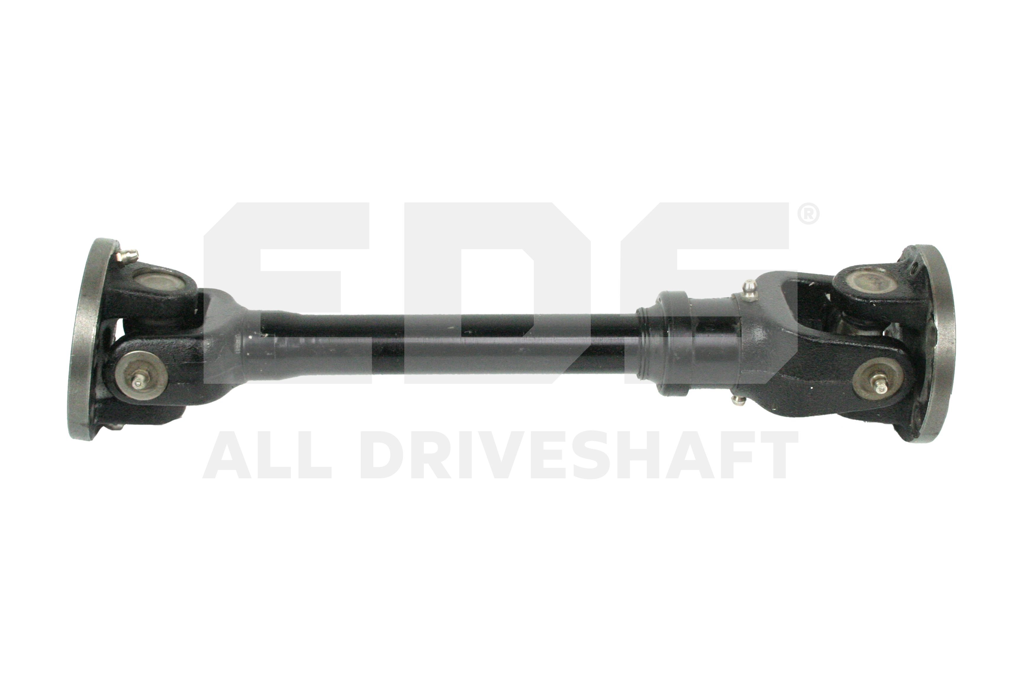TRCHAR - Transmission Chariots Elevateurs
85/4-8 - 85/4-8  Lc.350/15