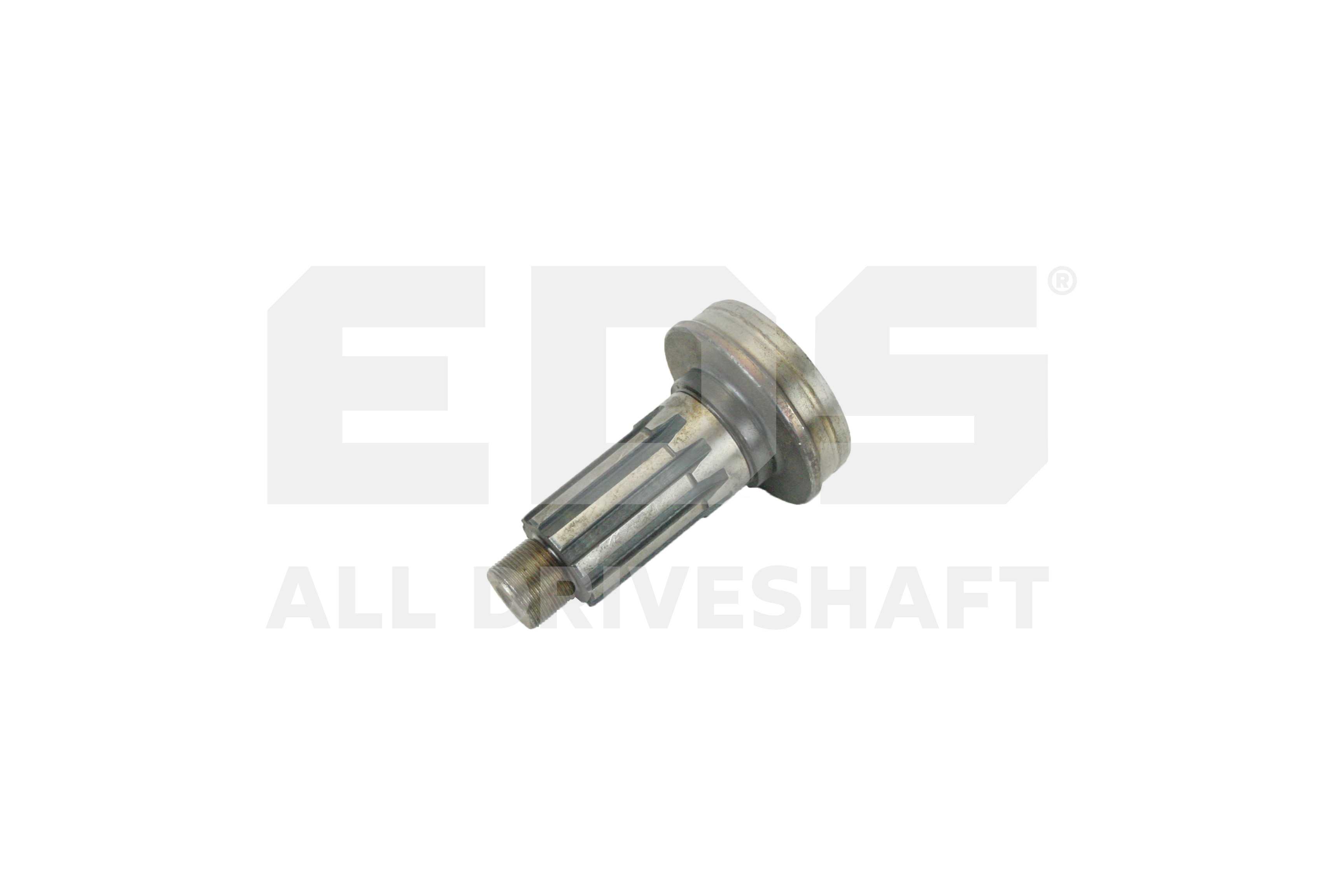 EMPAL - Embout de Palier Intermediare
H108/88  LS40  38,1  Z10 1"-20 76,2x2,4