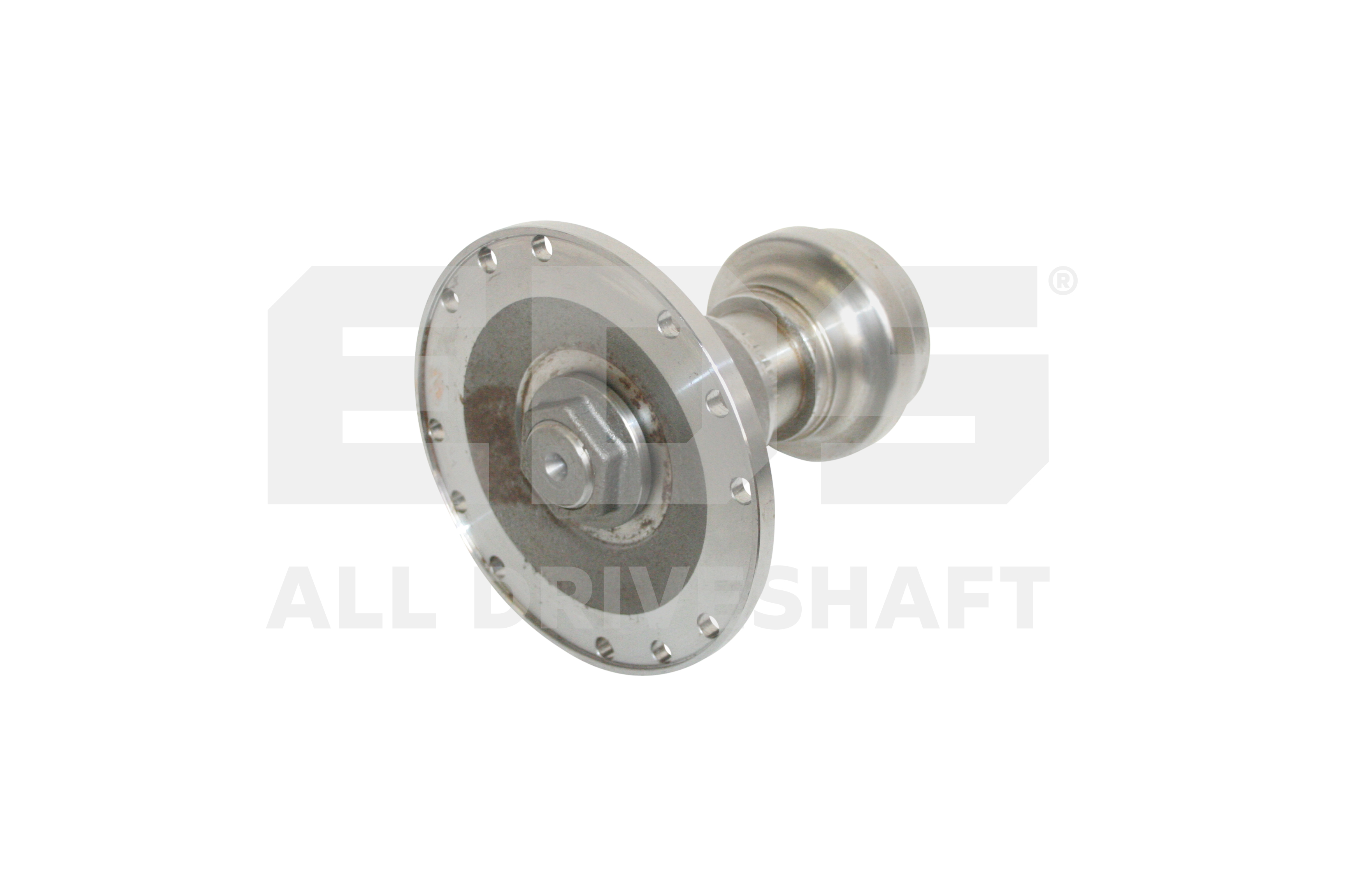 EMPAL+BPAL - Embout de palier + bride de palier
203/12-11  H184  LS60  T120x6