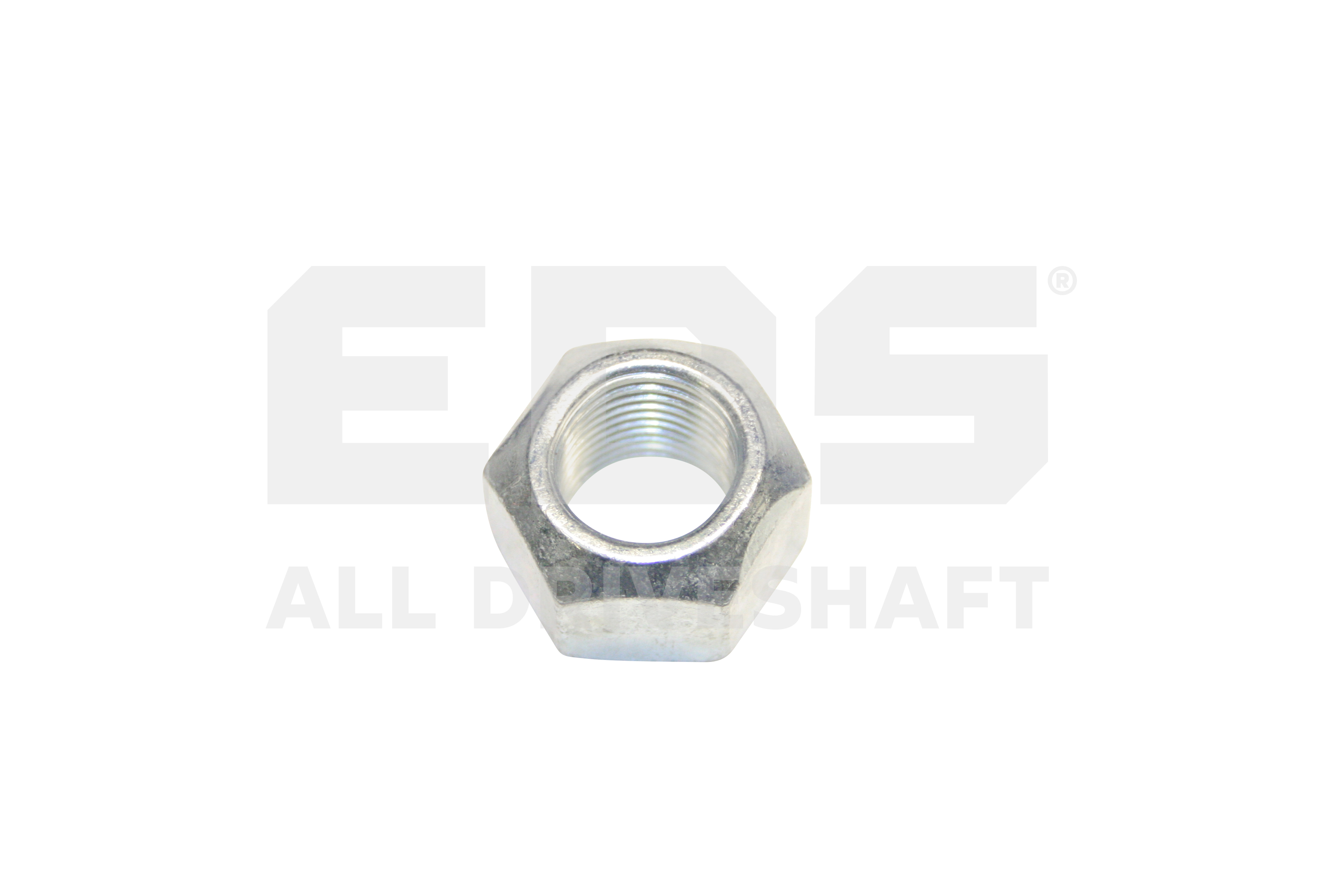 ECRHEX - Ecrous Tête Hexagonale
M16x1,5  DIN980  10