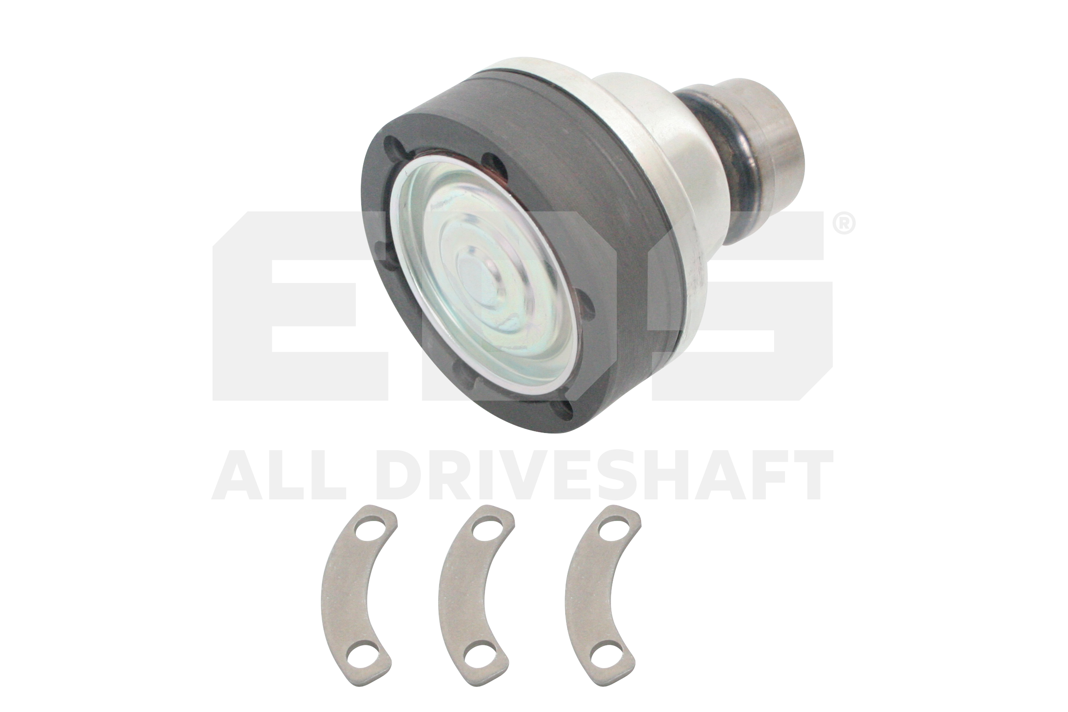 JCV - Joint CV complet
100,2/6-8  84  H104,5/LV +/-6