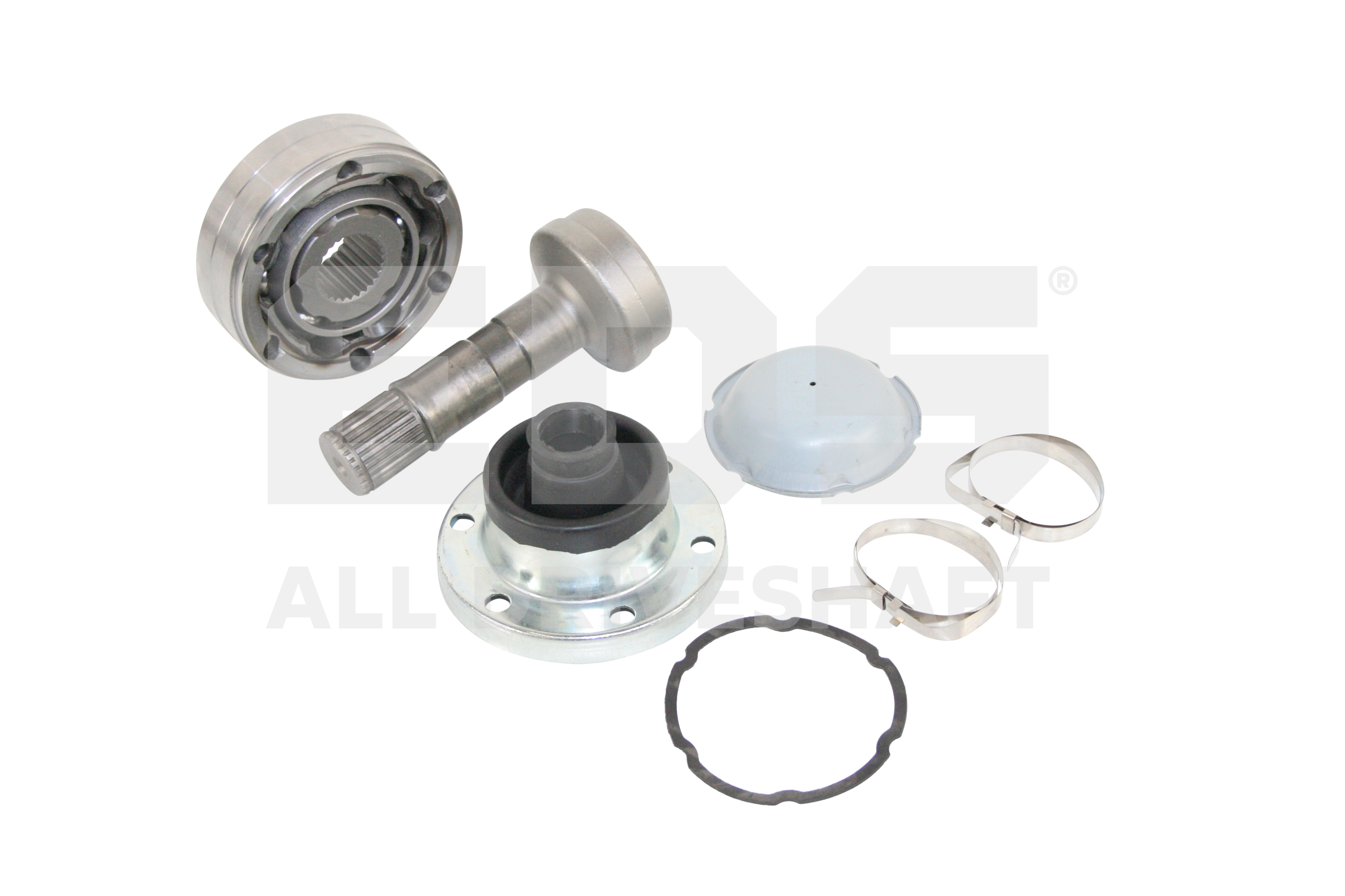 JCV - Joint à bille
100/6-8,5  86BHC  H105/15