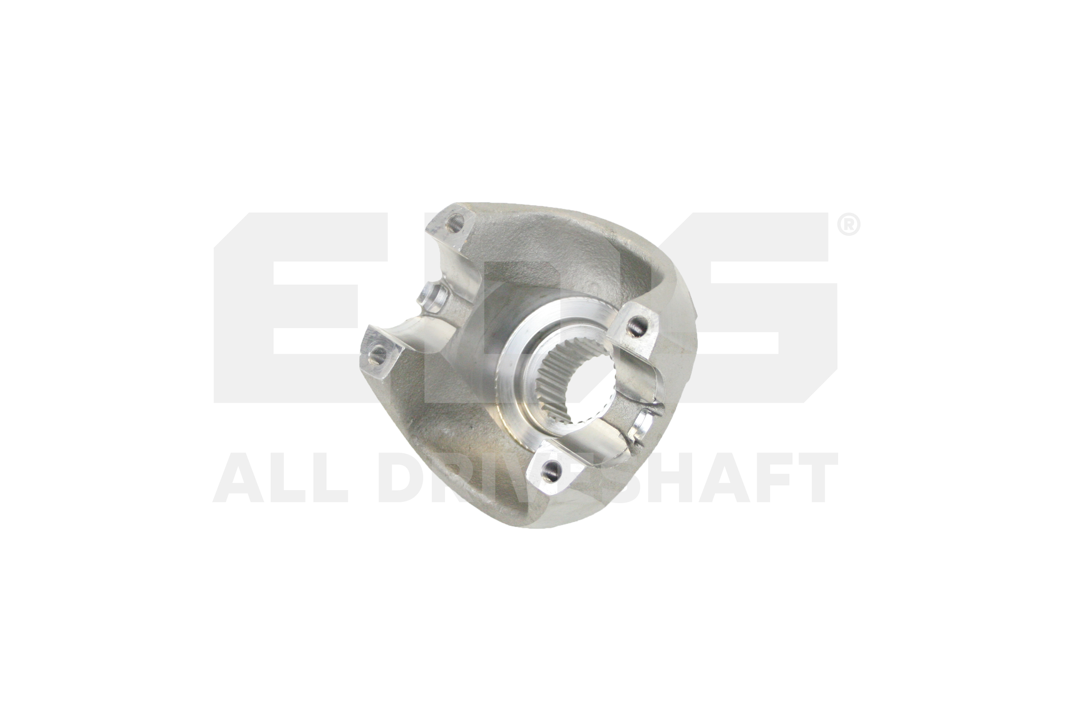 EY - End Yoke
H140  Z26