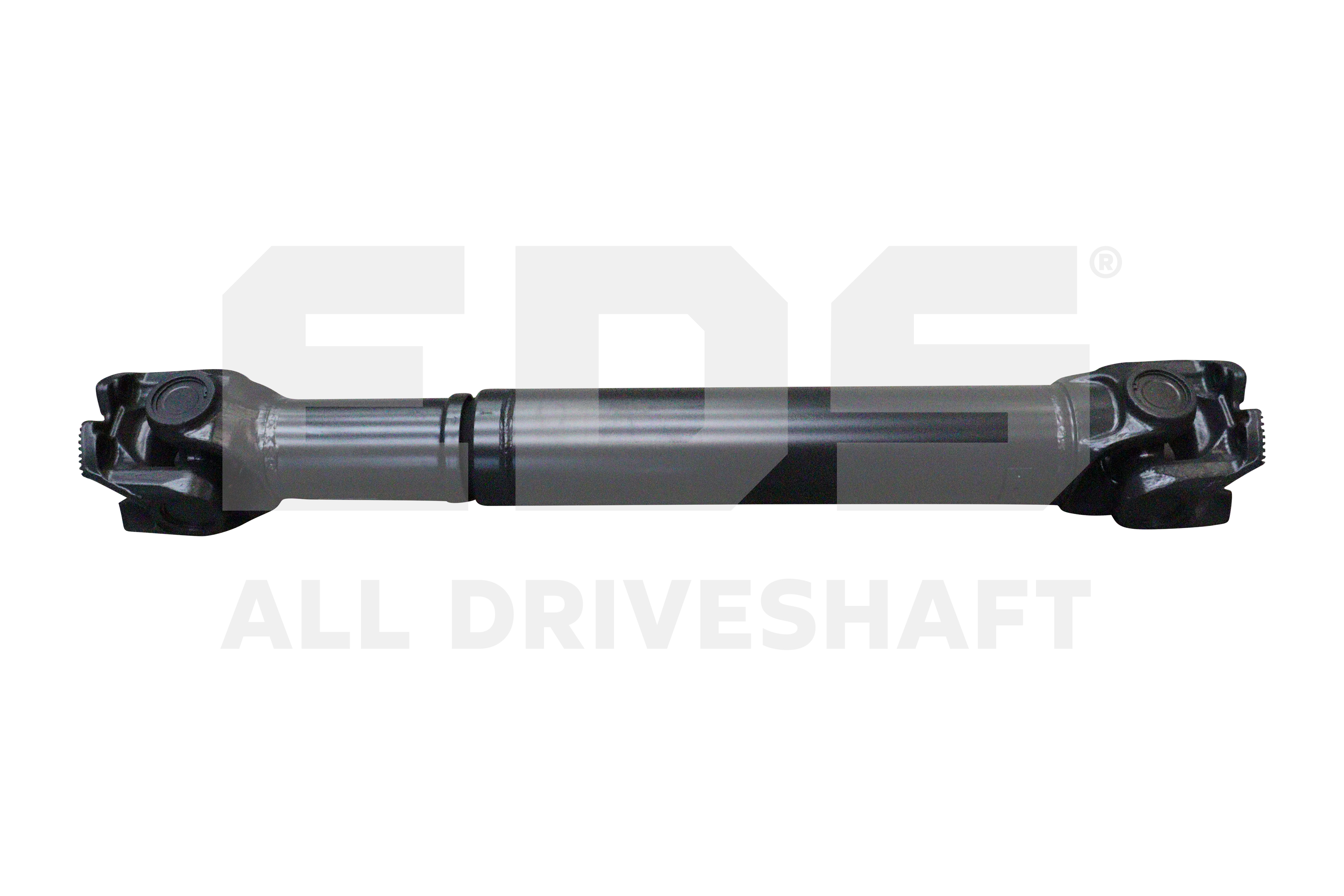 HW - Transmission Tubulaire
180/4-15 - 180/4-15  Lc.1225/180  25°