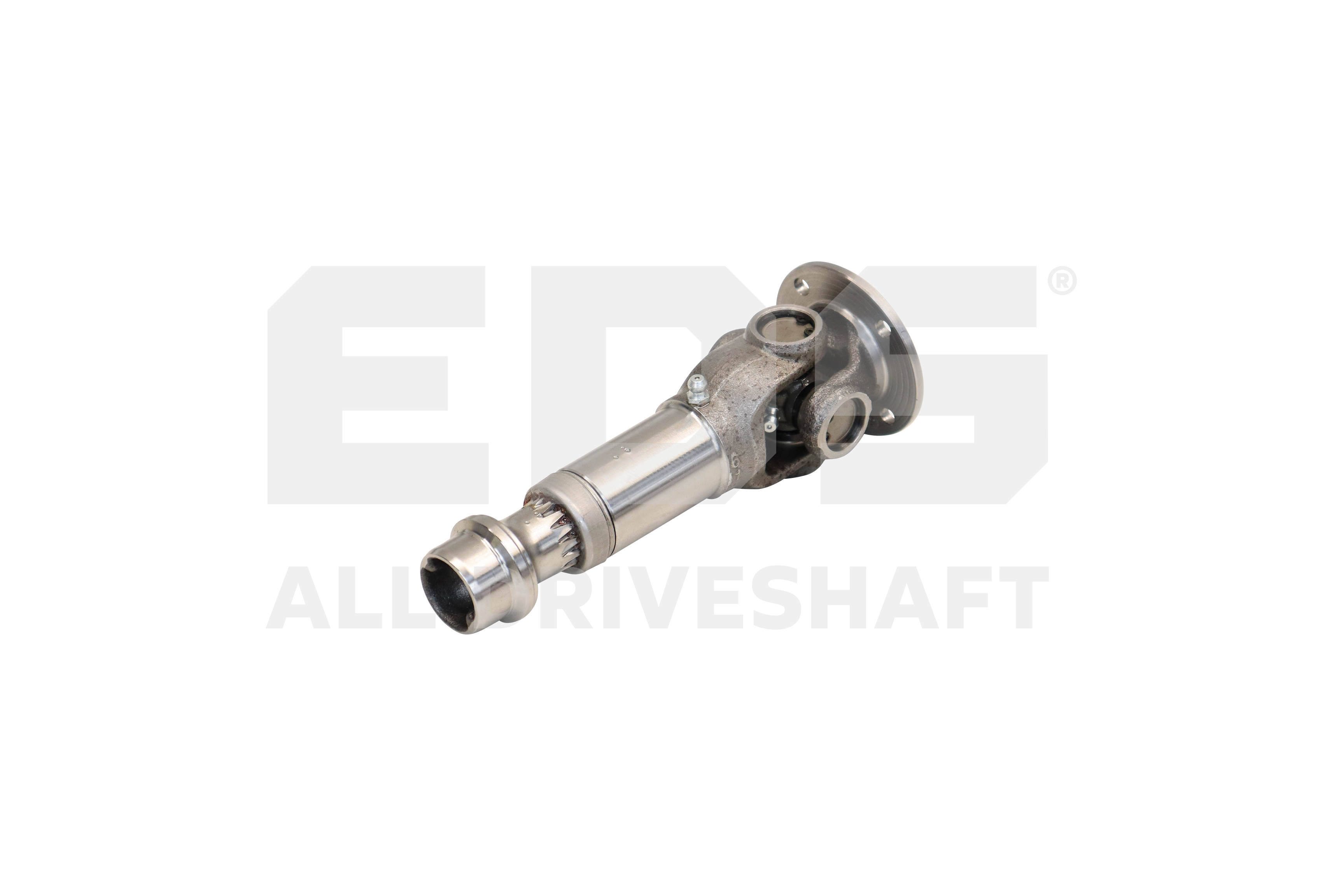 JC - Joint Coulissant
65/4-6  H167/30  20°