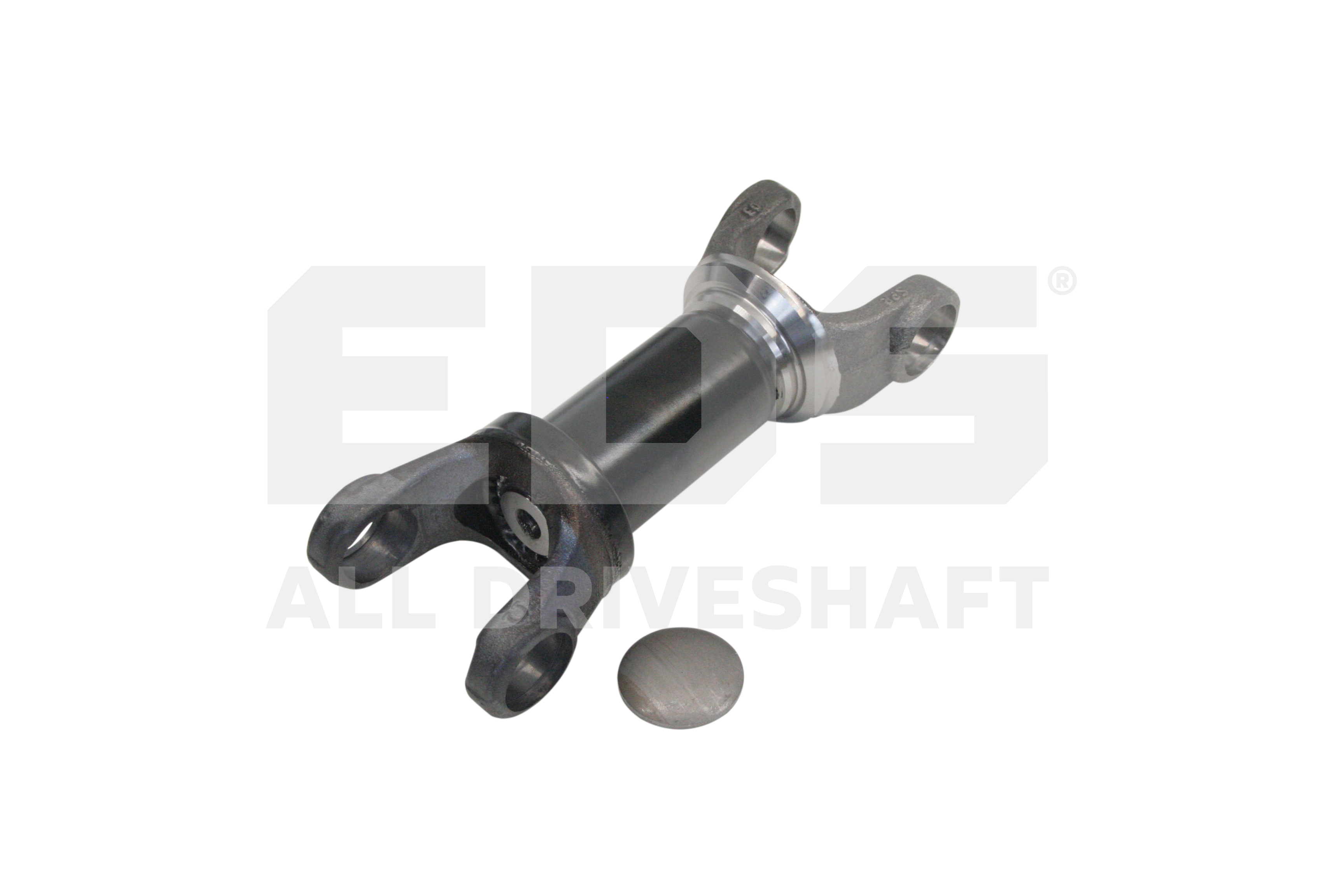 ECC - Ensemble Coulissant Court avec protecteur
H184-149/60-25  25°  36x1,5x22