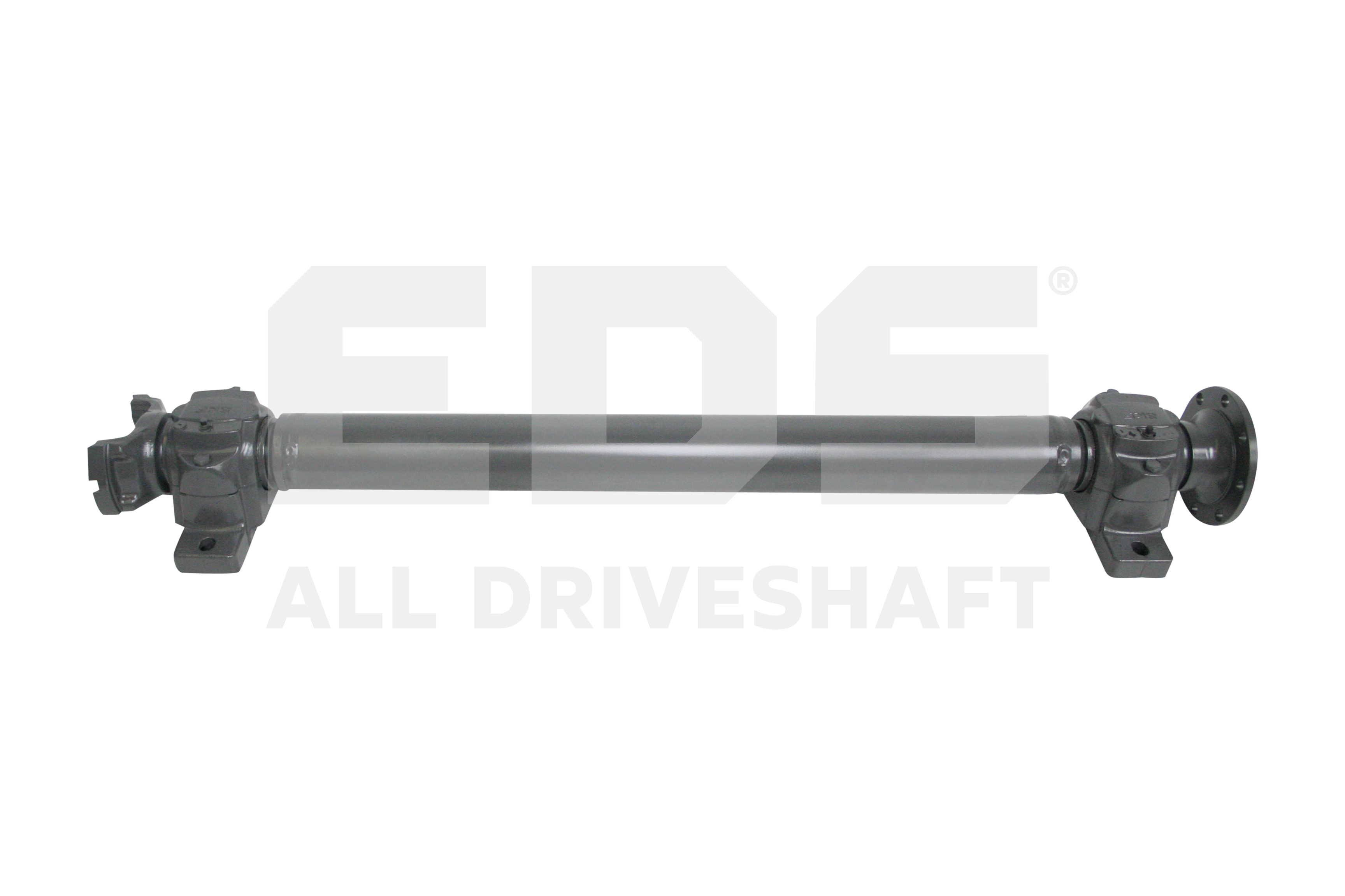 TRP2 - Transmission Double Palier Fixe
8,5C EY - 180/8-16  Lf.1396