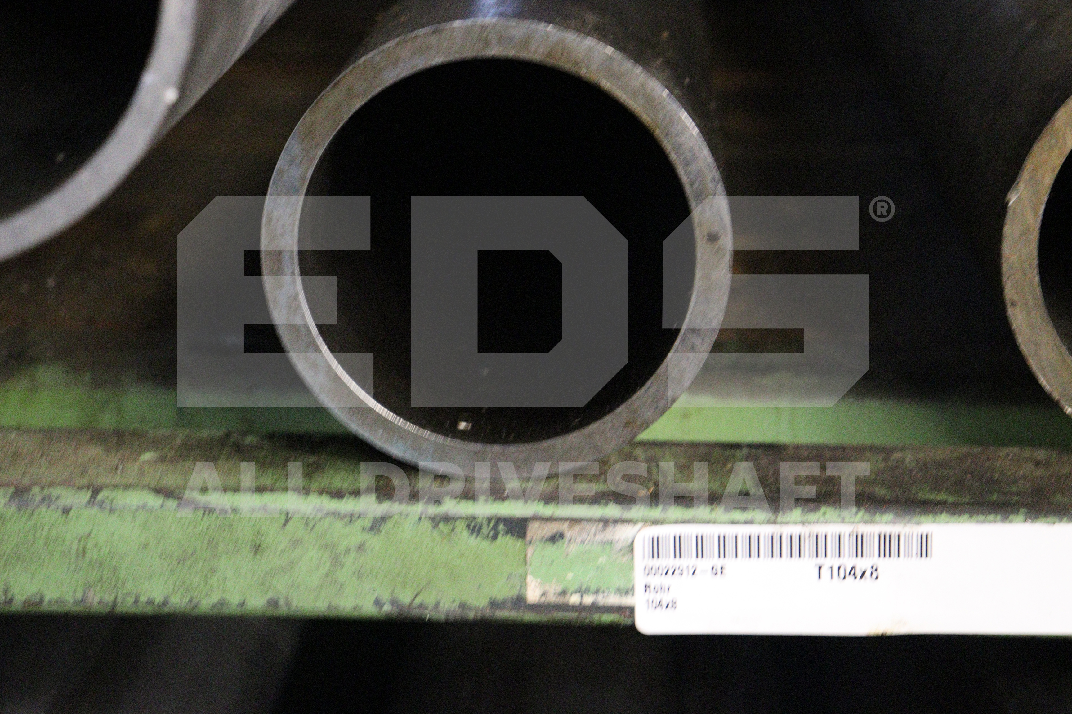 TUBE - Tube
104x8