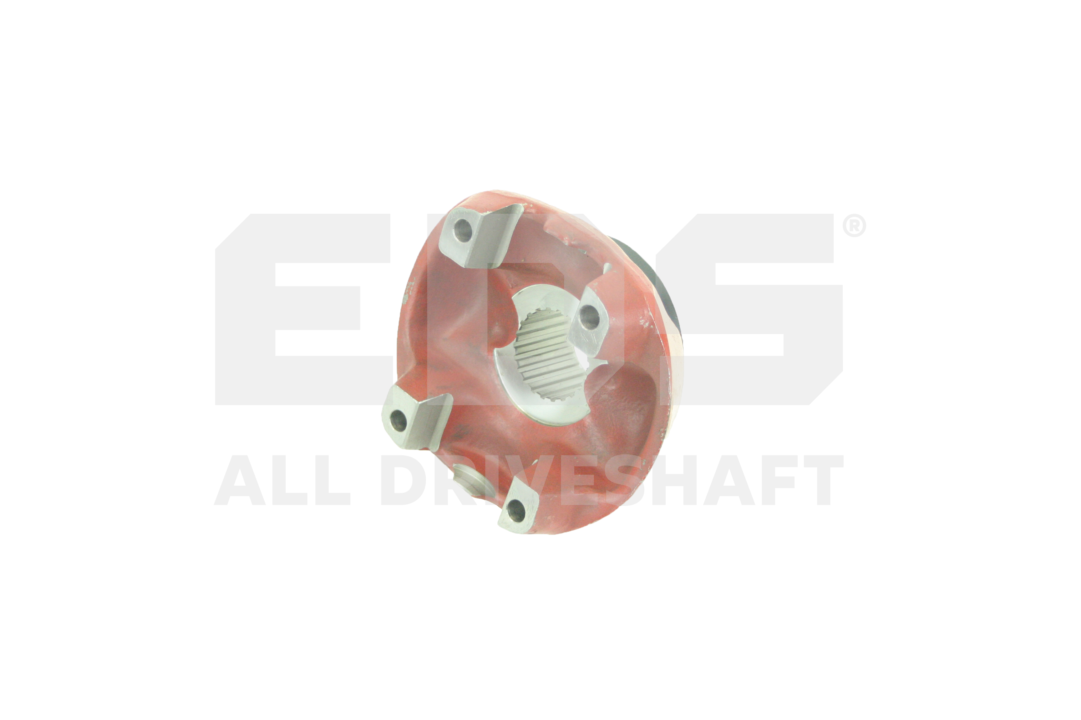 EY - End Yoke
H114  55x51  Z22
