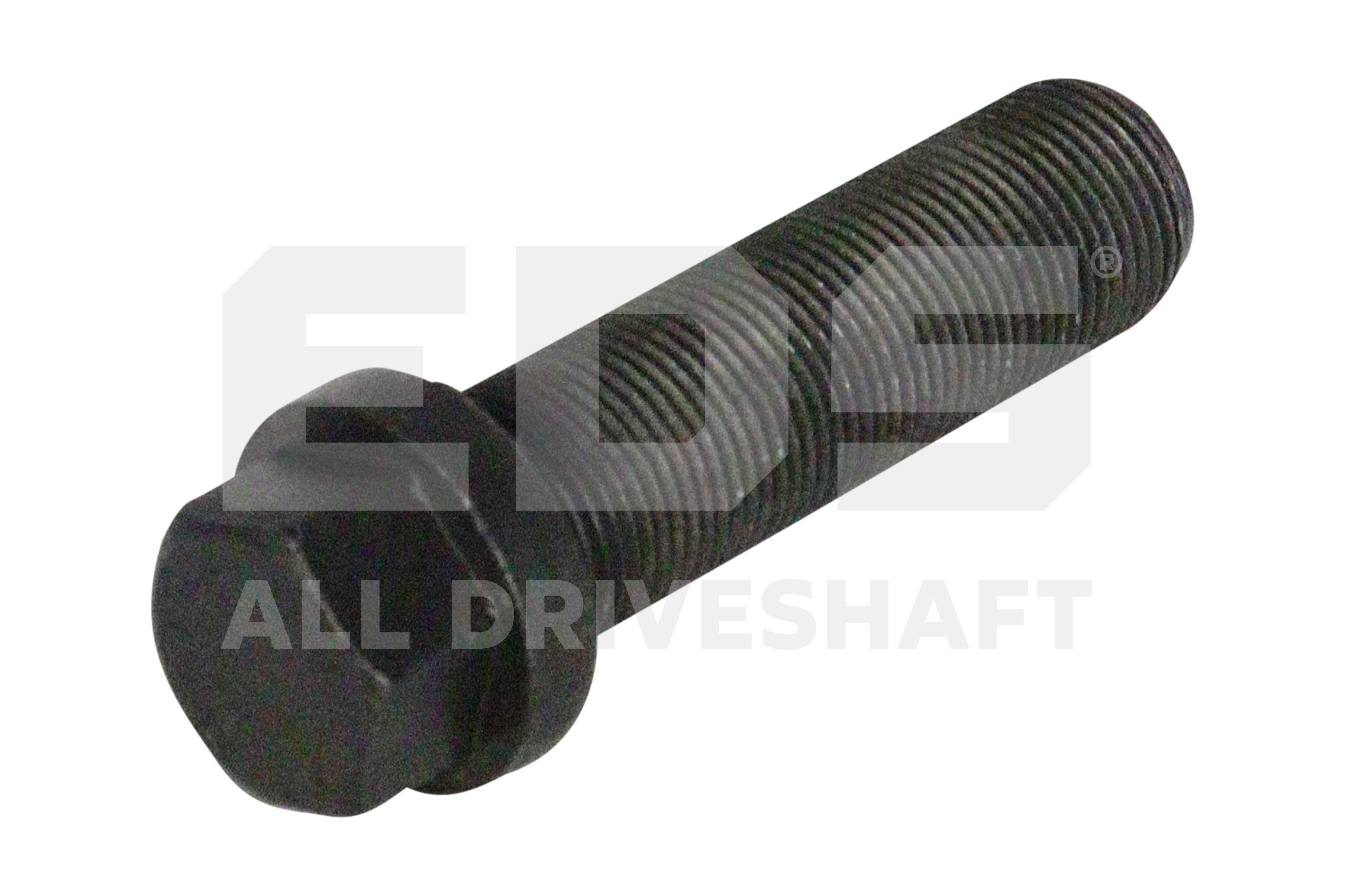 VISTH - Vis tête hex
M20x1,5x70  DIN921  10.9  schwarz geölt