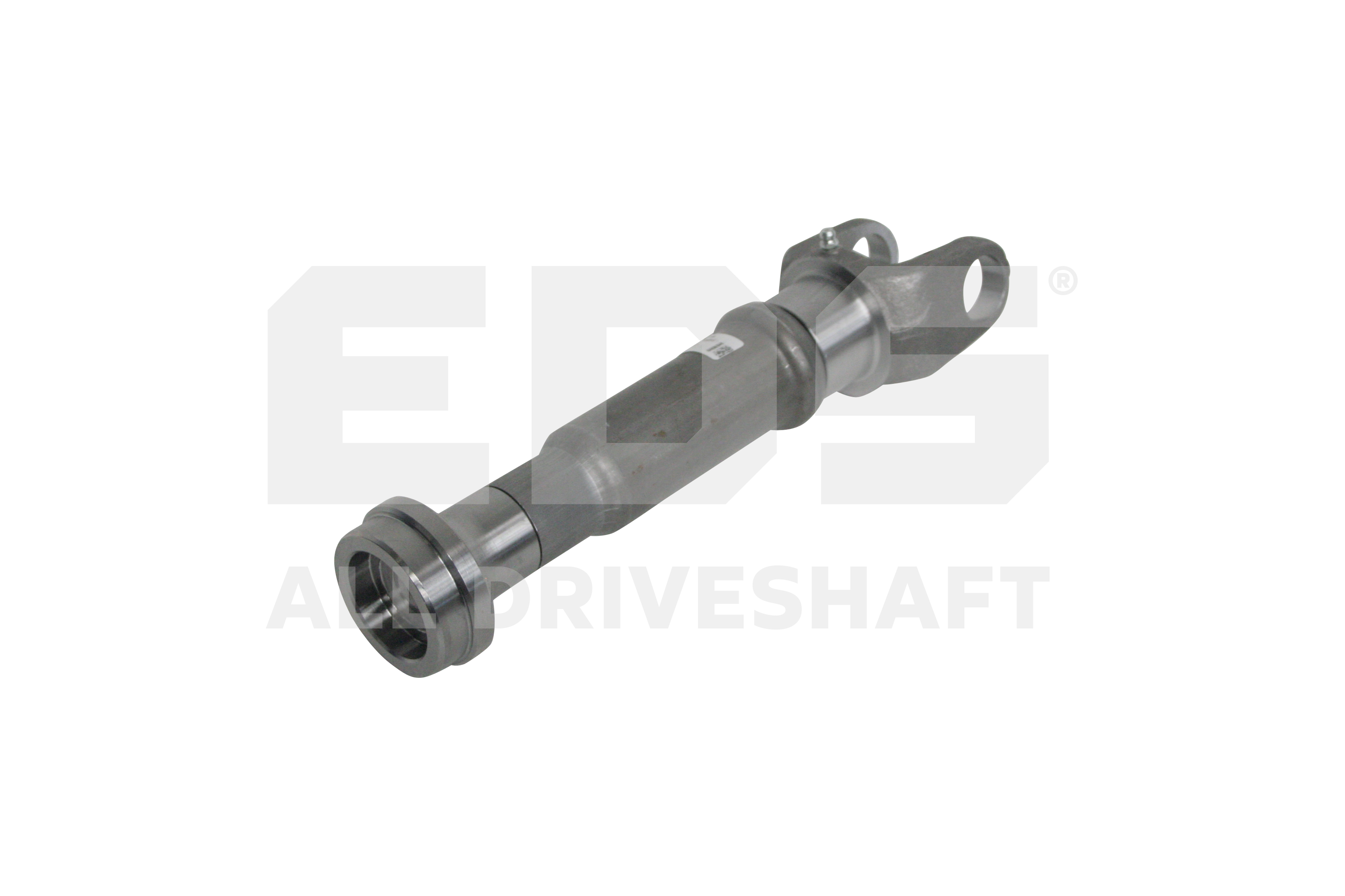 EC - Ensemble Coulissant
H290/80  -  65x2,5  30°