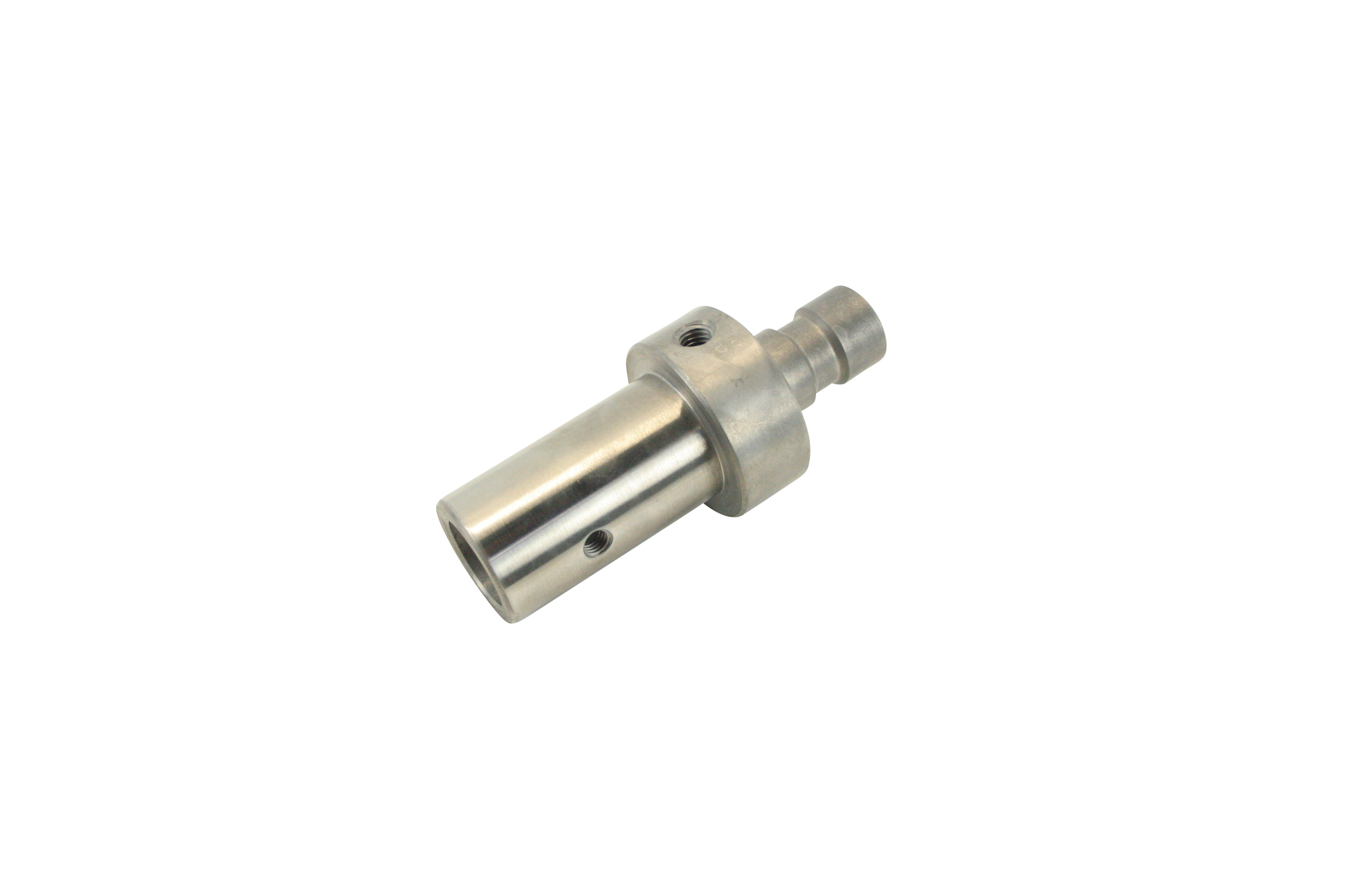 Réceptacles de poinçons
