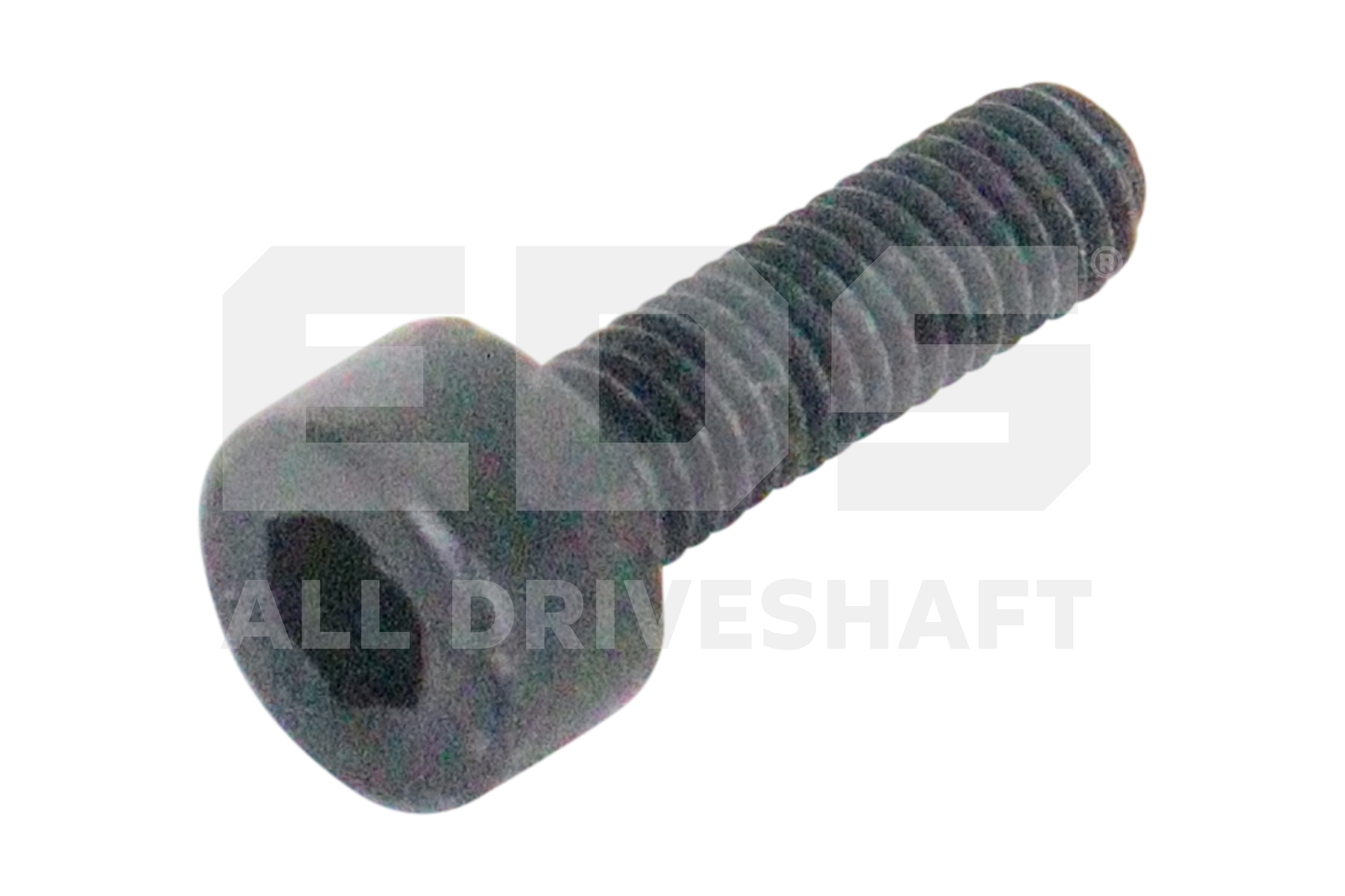 VISCHC - Vis tête hex
M3x10  DIN912  8.8  schwarz geölt