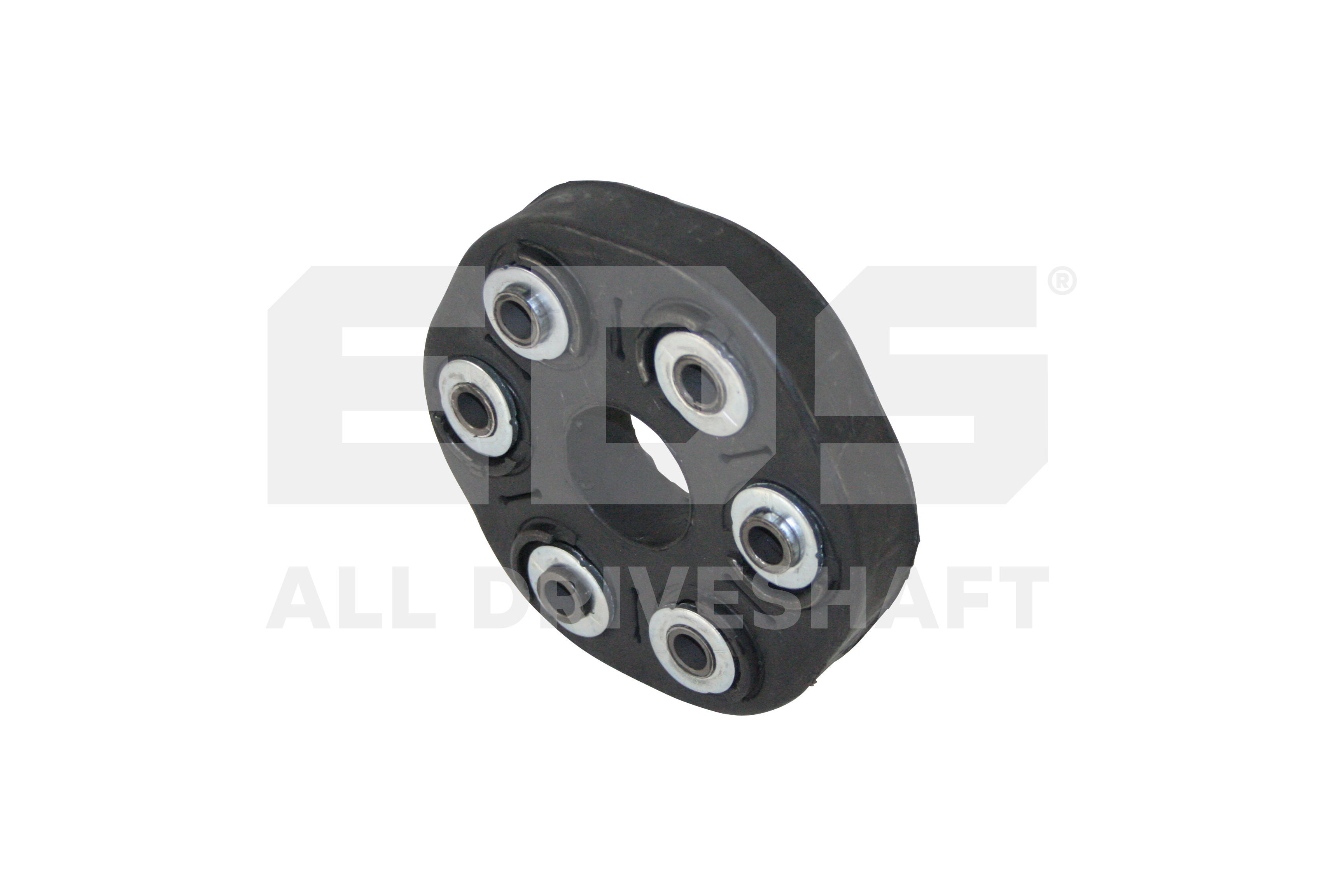 AE - Accouplement Elastique
110,0PCD/6-12  H38