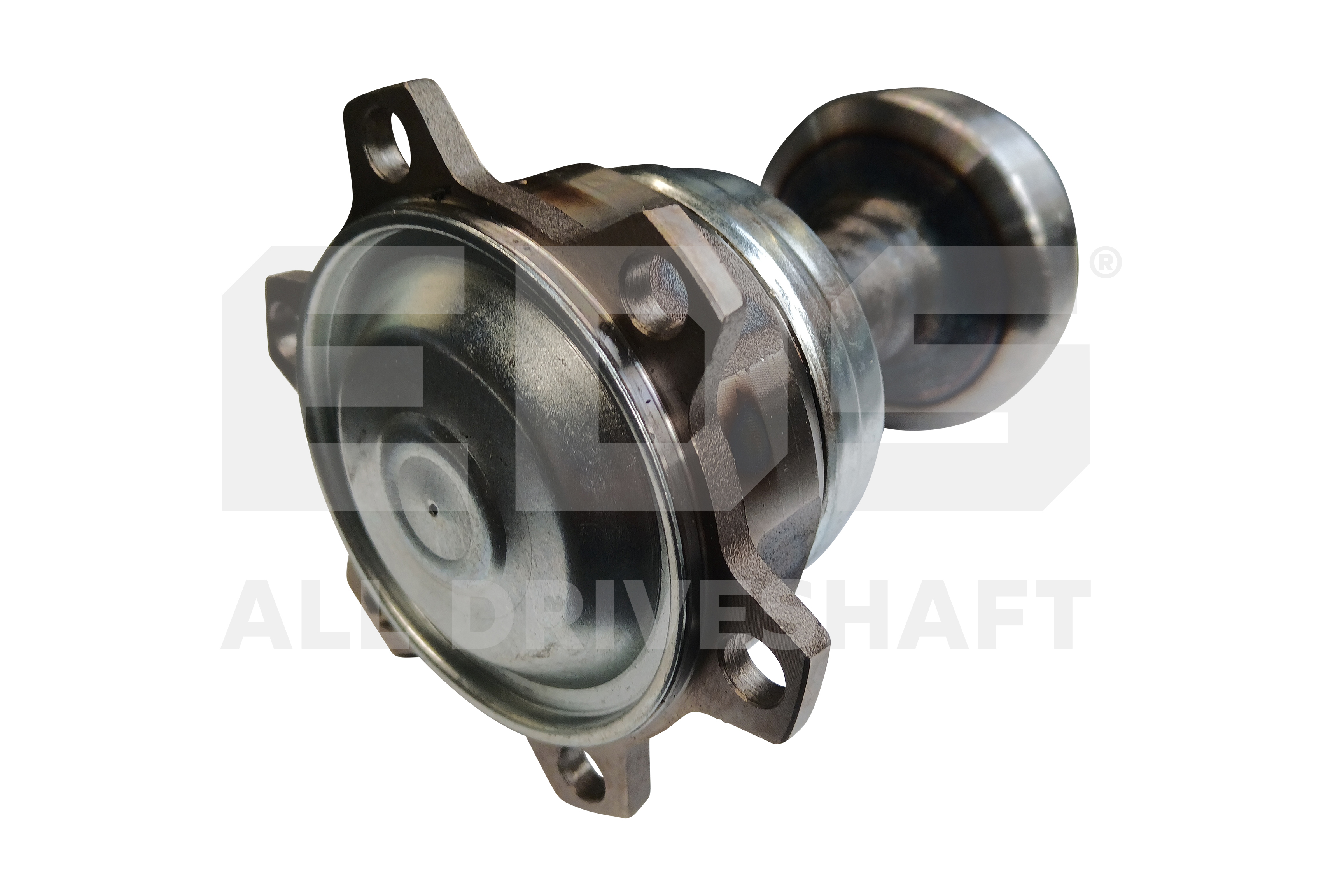 JCVC - Joint CV complet
124/6-10,5  107BHC  H124/LV +/-0