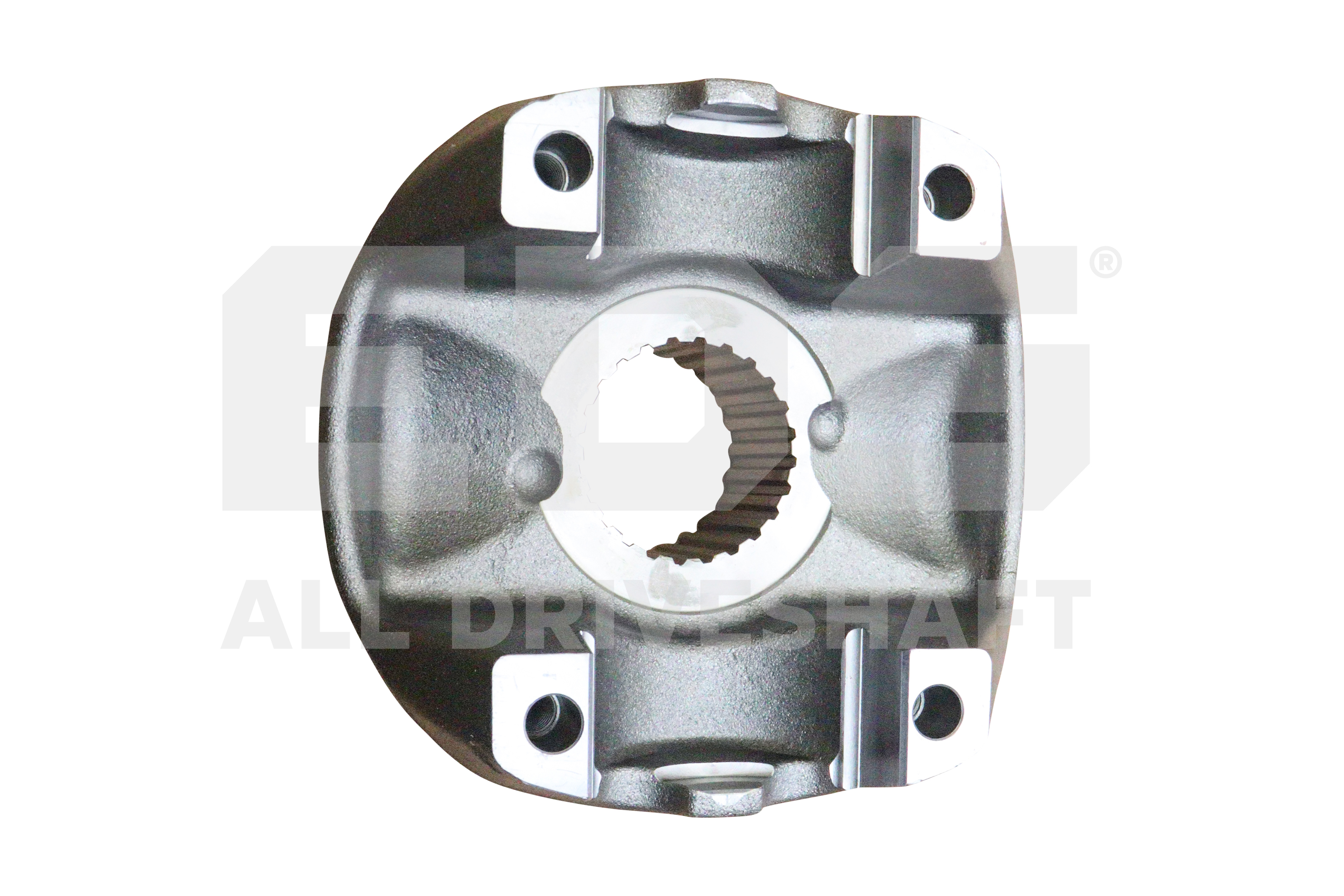 EY - End Yoke
H114  Z24