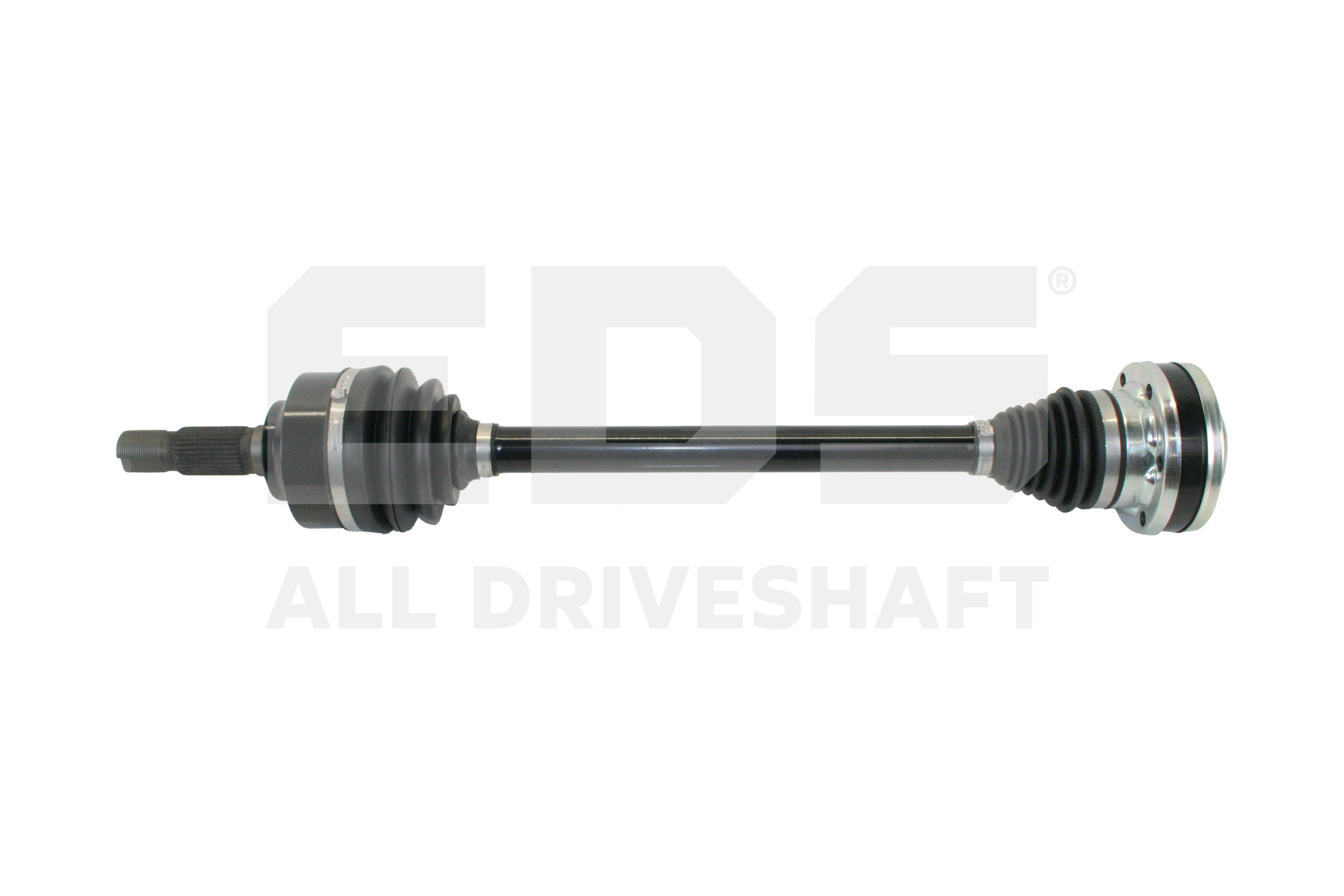 TJH - Transmission joint CV
