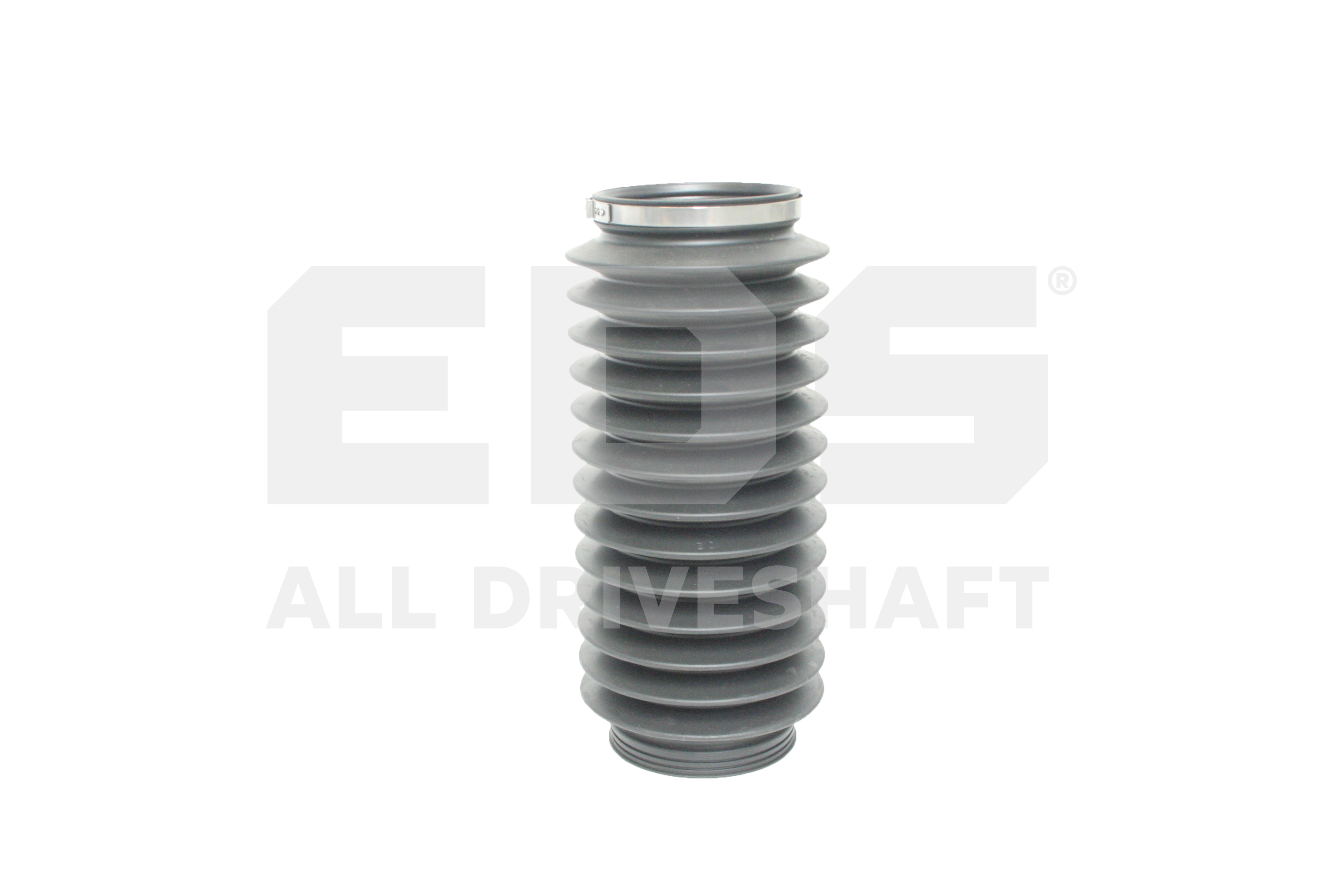 SCV - Soufflet joint CV
72x72  L.225