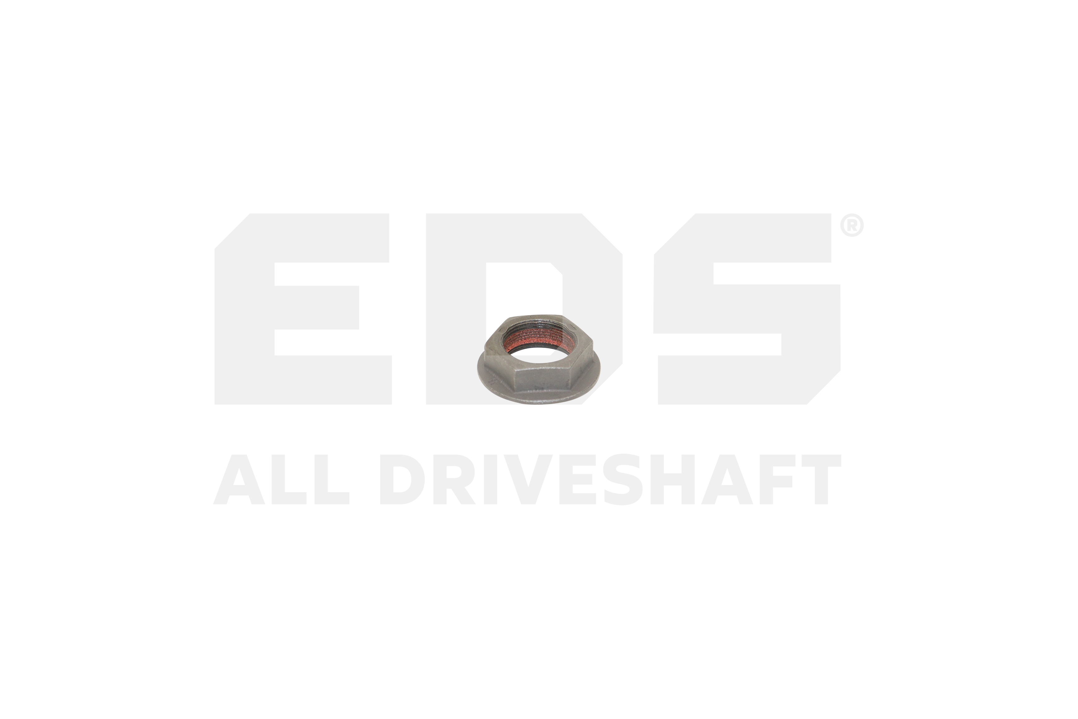 EPI - Ecrou de Palier Intermediare
1 1/4"-18
