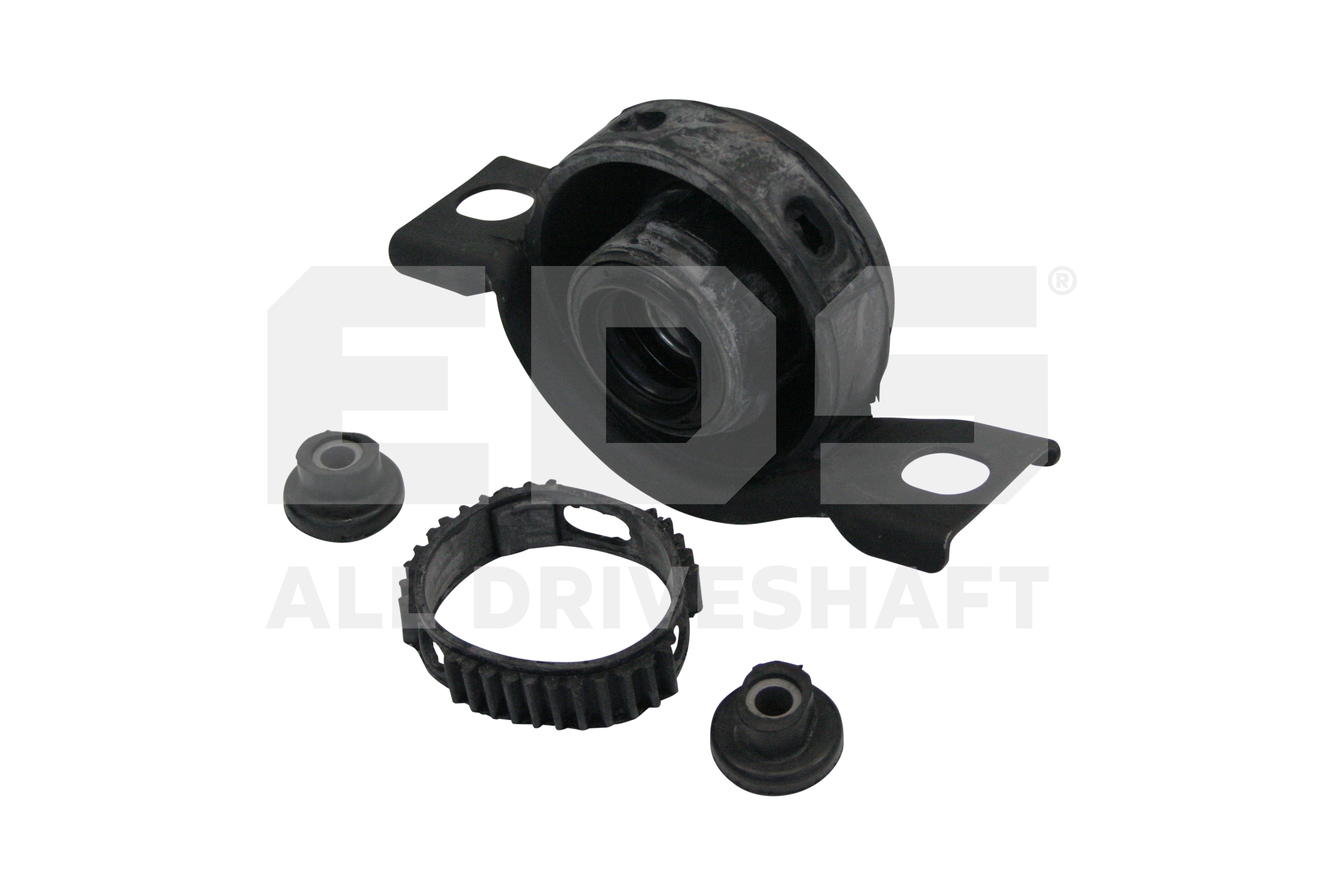 PAL - Palier Intermediare
25x165x15  Ø10,2