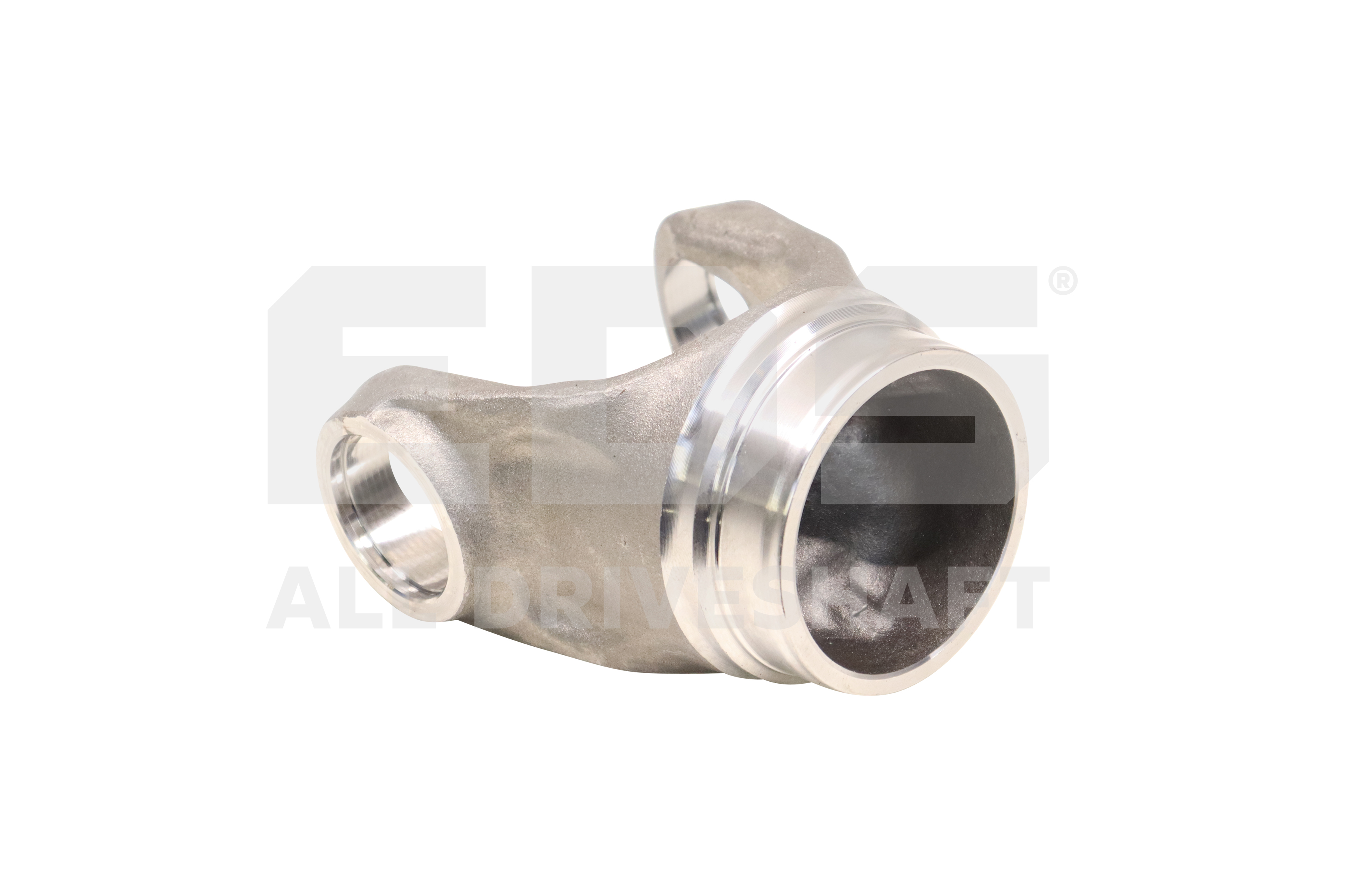 BM - Machoire bout mâle
H100  44°  T100x4,5