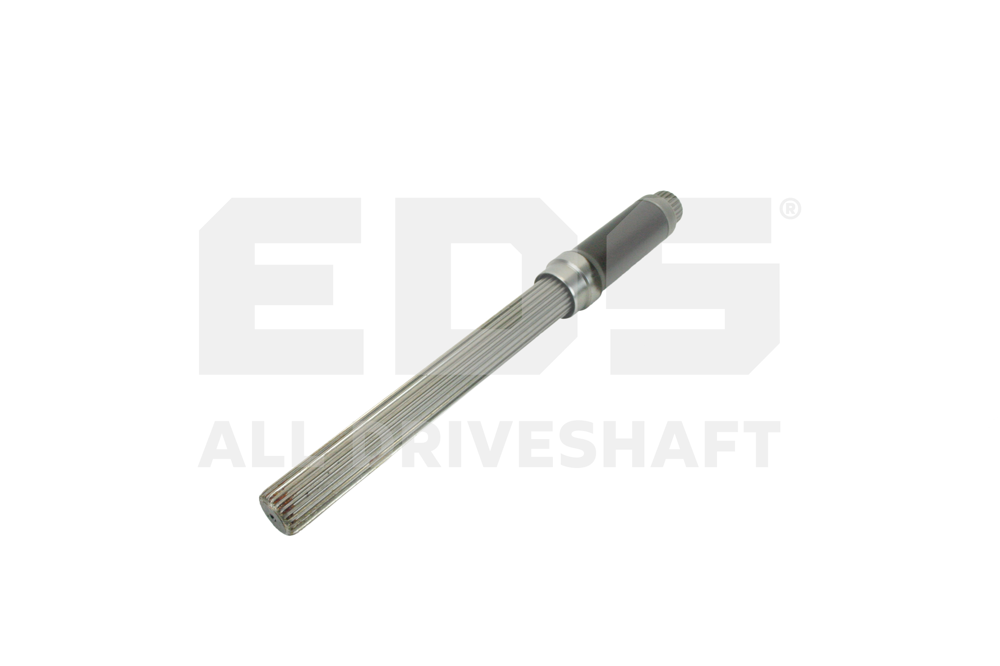 ECBMTC - Ensemble coulissant  pour BM et tube complet
H545/345  70x4  50x2x24