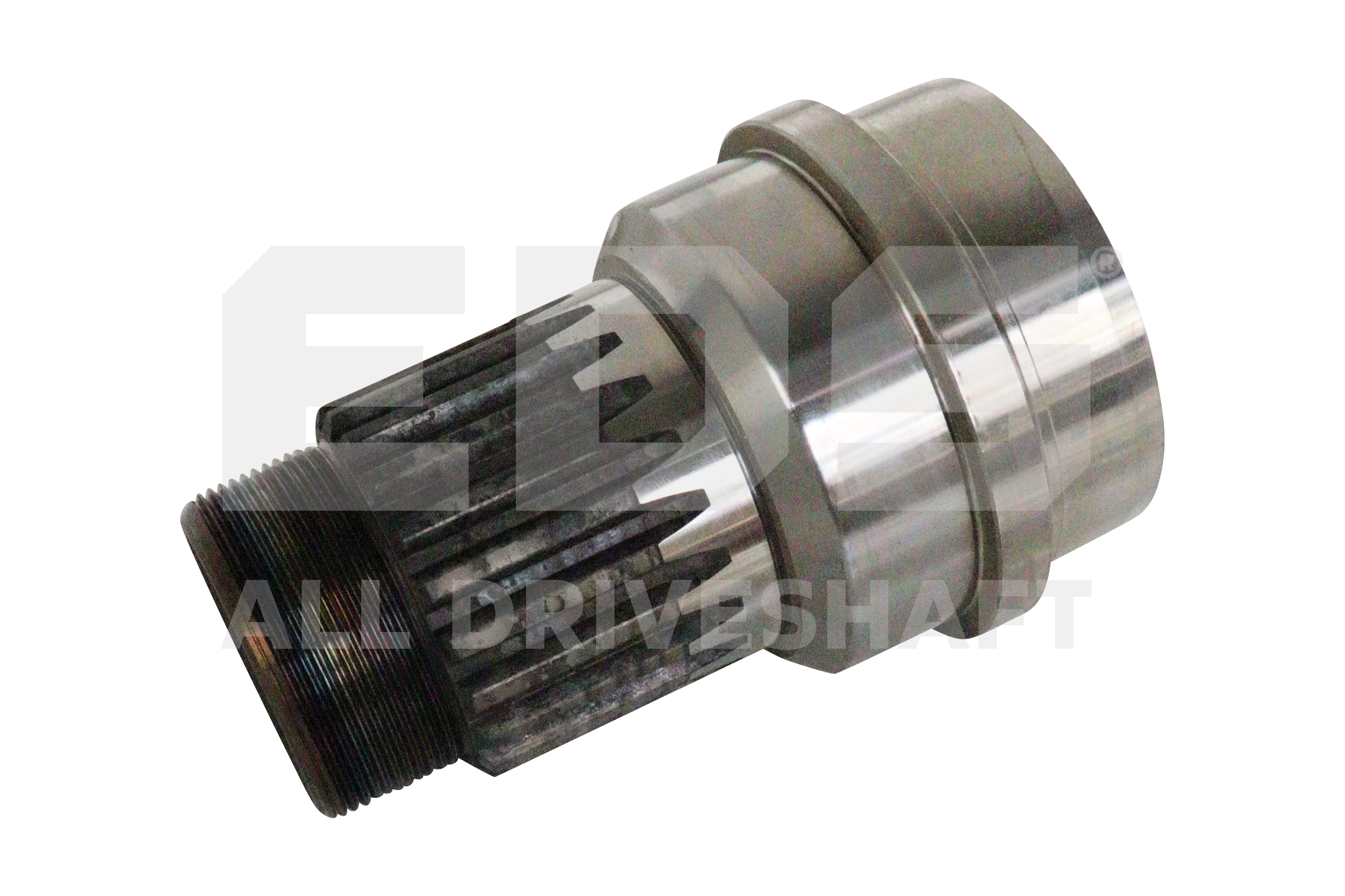 EMPAL - Embout de Palier Intermediare
H130  LS70  70  Z21  DIN5482 M60x2 100x6