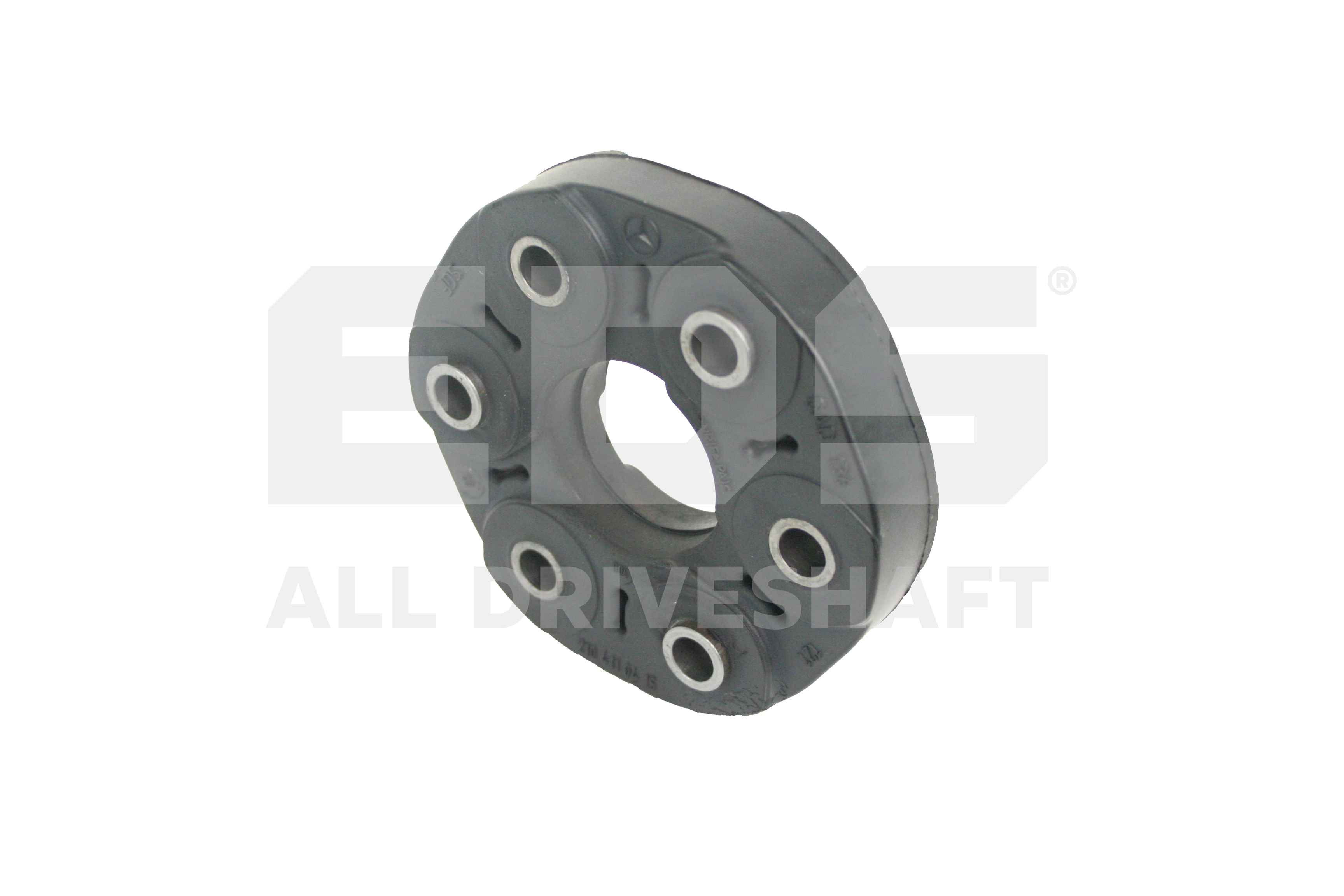 AE - Accouplement Elastique
100,0PCD/6-12,15  H32