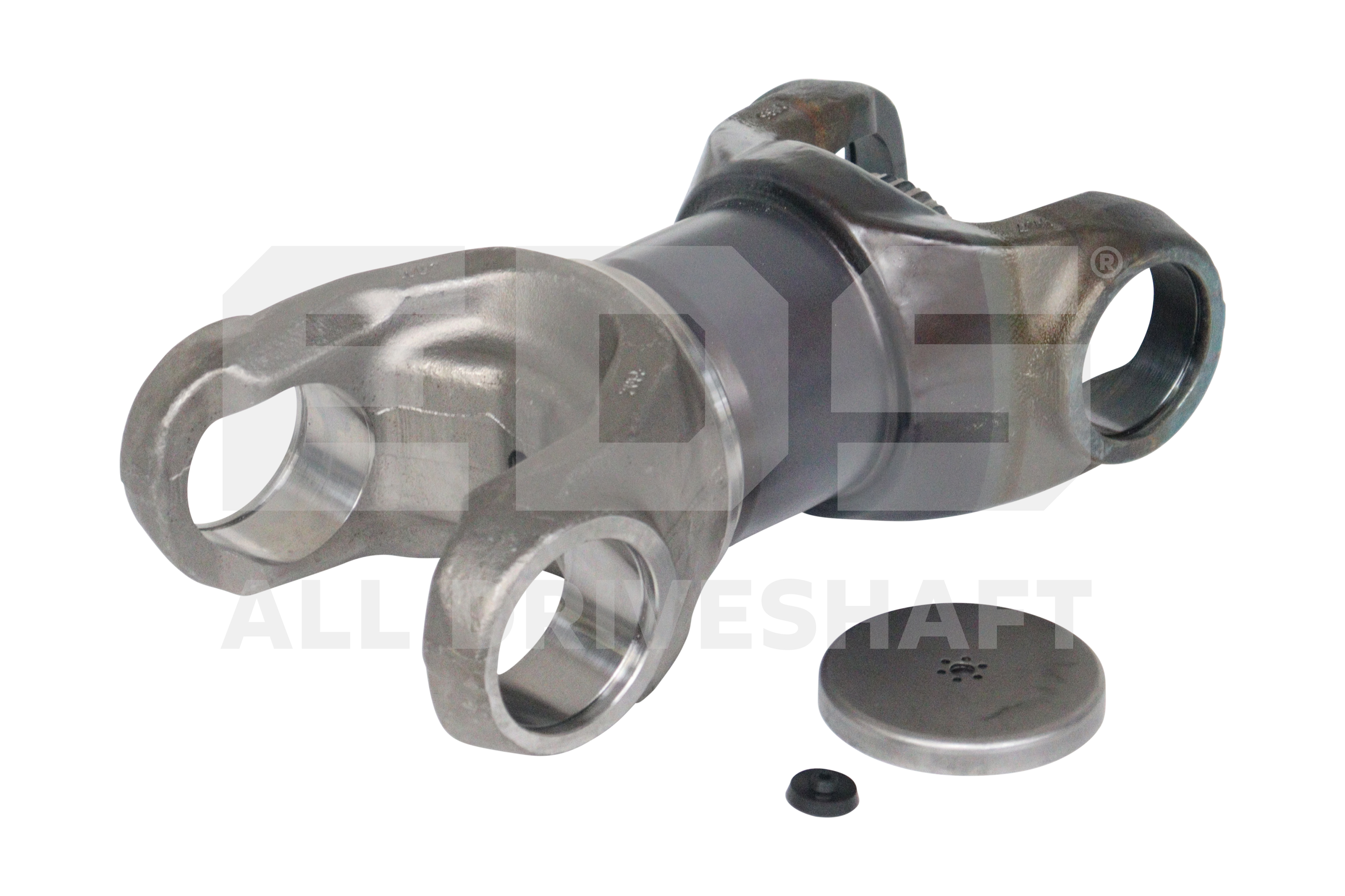 ECCSP - Ensemble Coulissant Court sans protecteur
H292/50  88x2,5x32  DIN5480