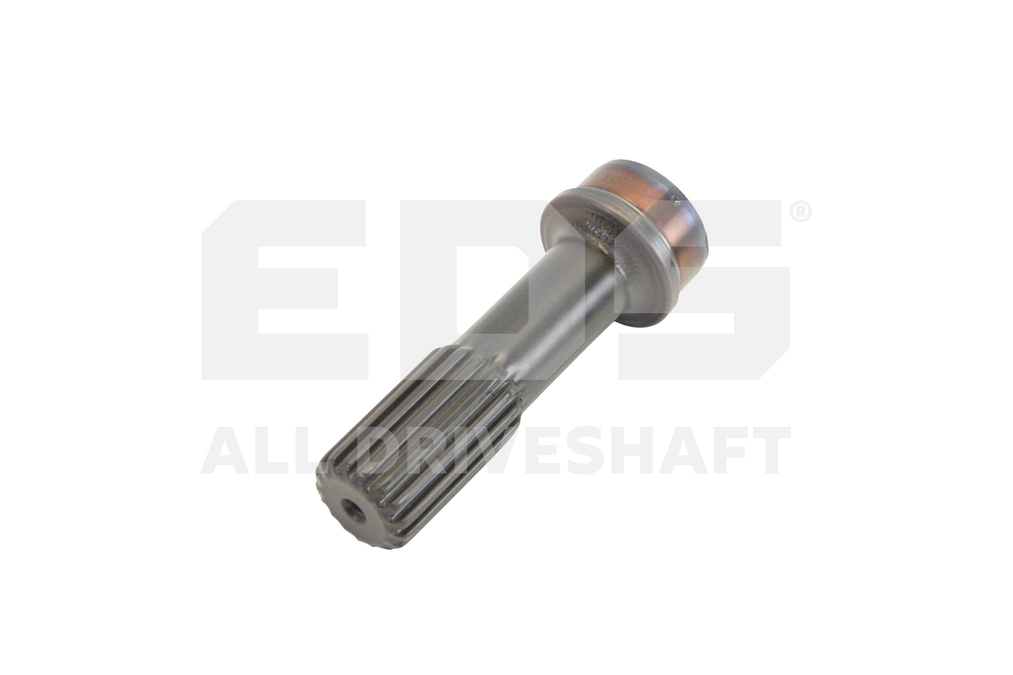 EMC - Embout Coulissant
H129  50,8x2,4  1 3/8''x16  rilsan