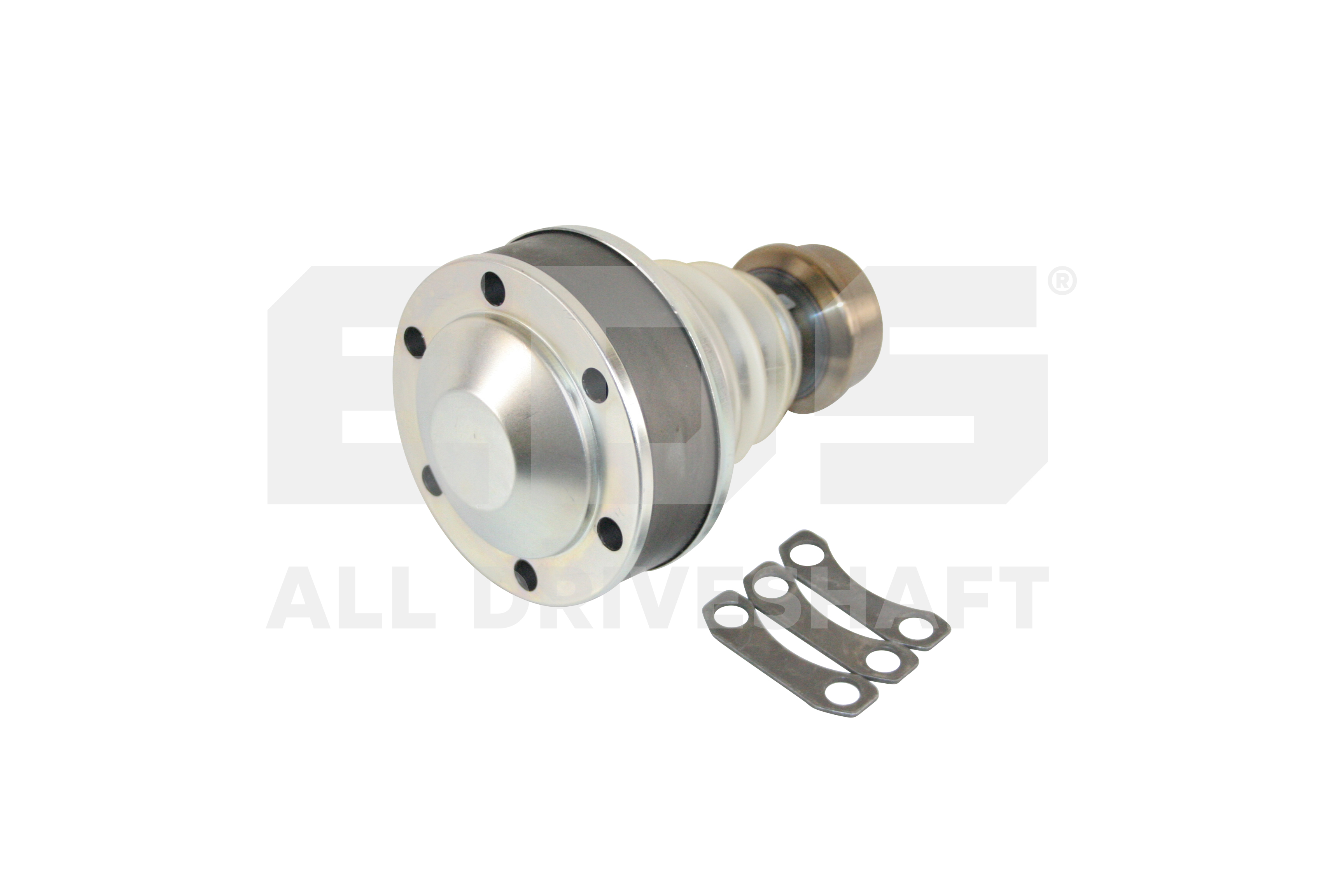 JCV - Joint à bille
128/6-12  H168/24