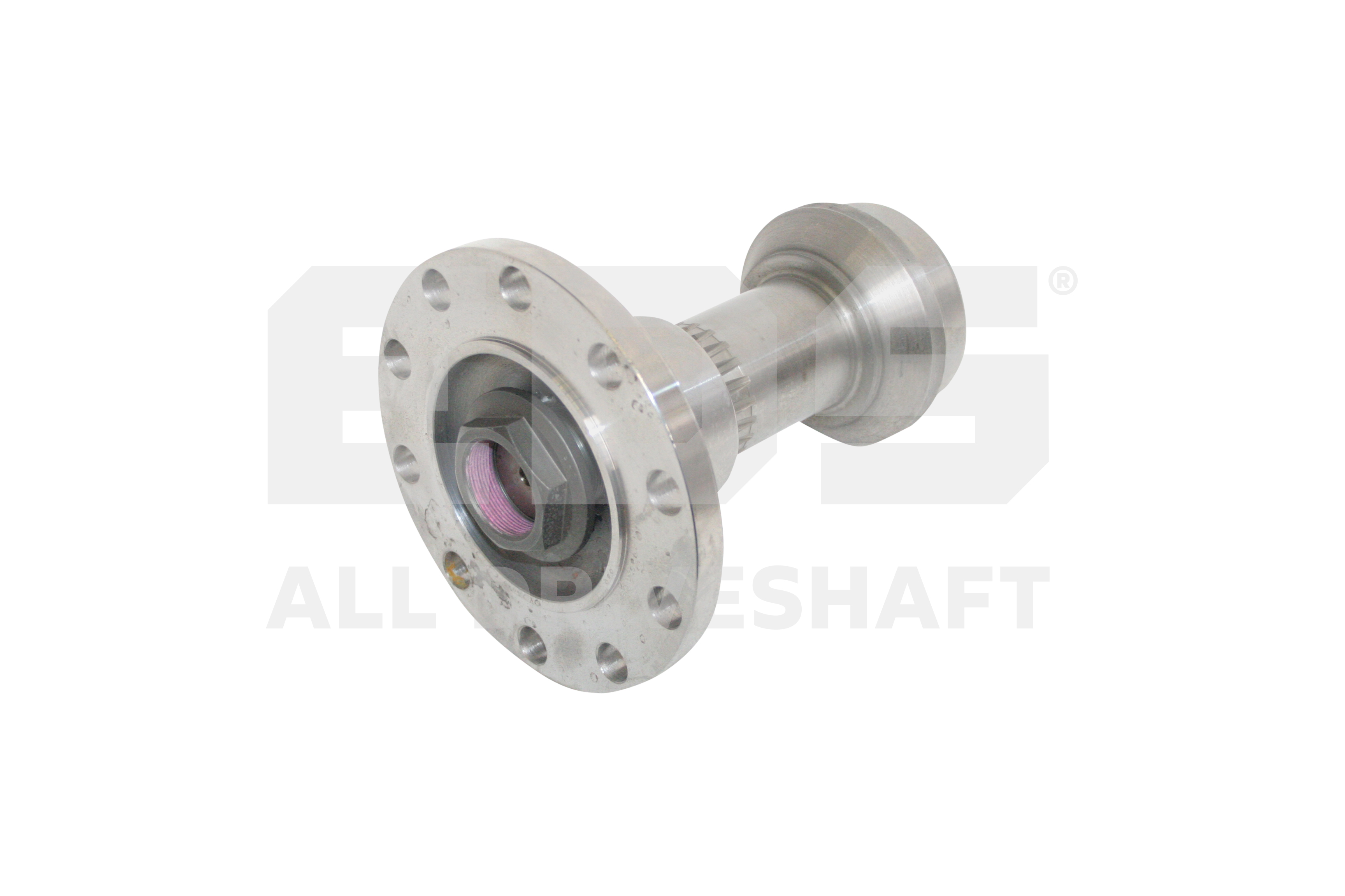 EMPAL+BPAL - Embout de palier + bride de palier
180/10-16  H155  LS70  T110x6
