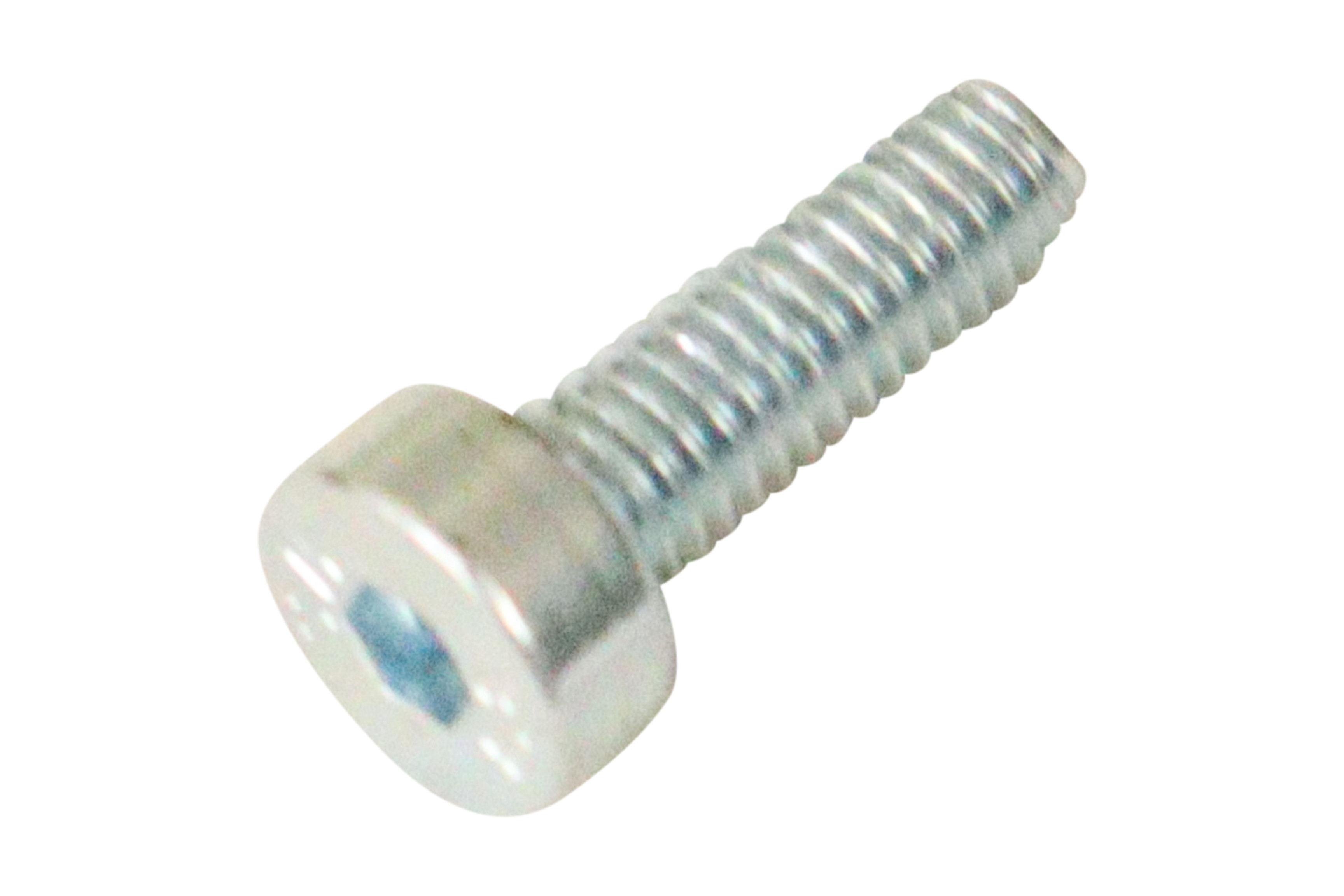 Vis tête hex