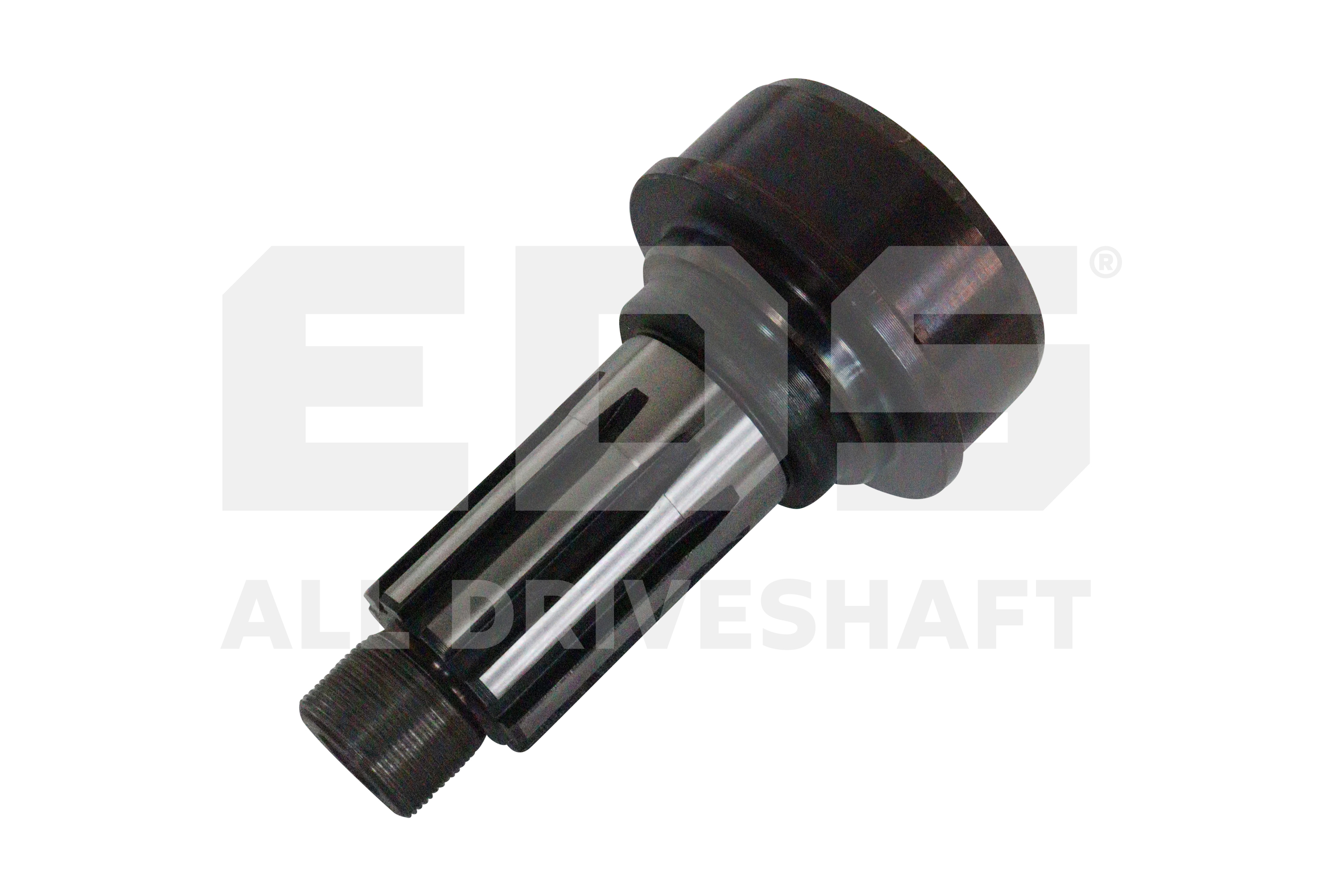 EMPAL - Embout de Palier Intermediare
H105  LS45  44,4  Z10 1  1/4 88,9x2,4