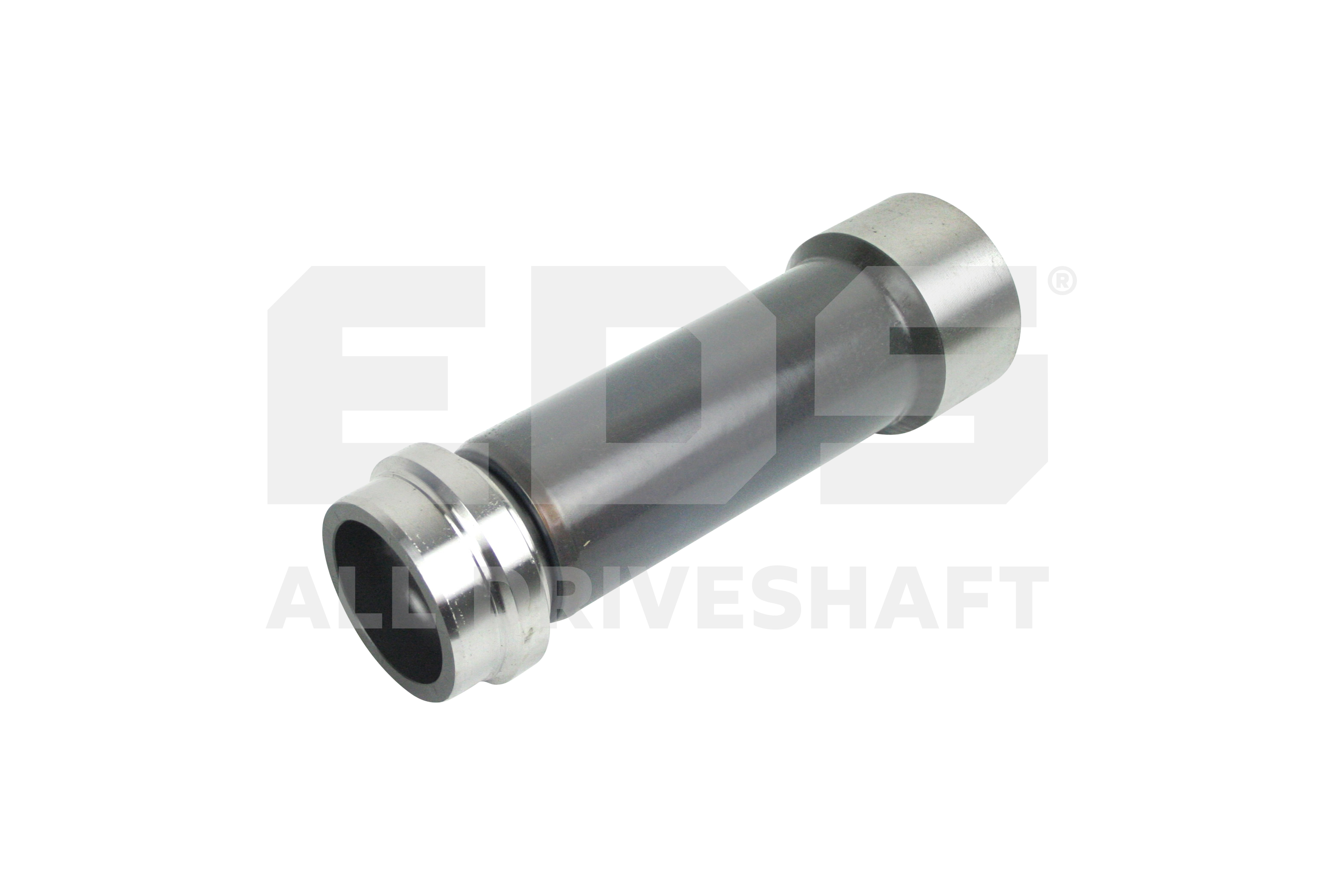 ECBMT - Ensemble coulissant  pour BM et tube
H256/110  85x5/Ø75