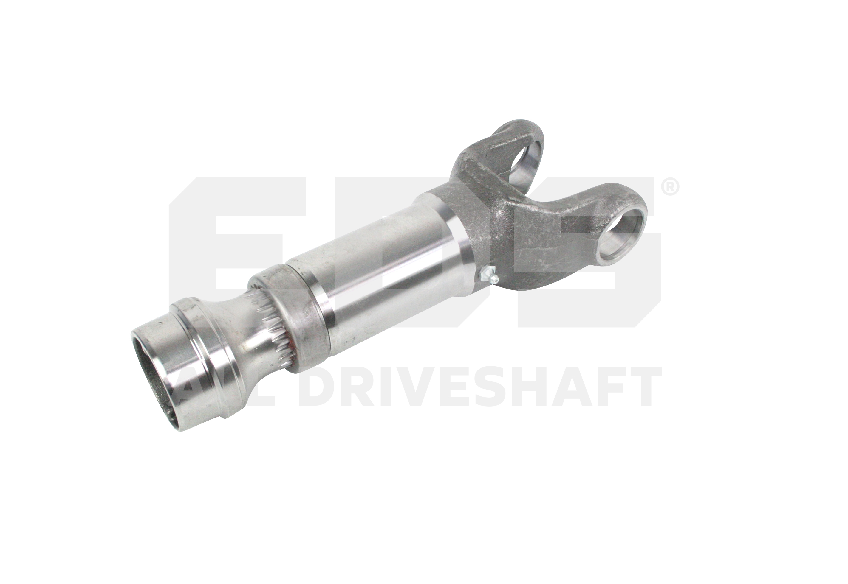 EC - Ensemble Coulissant
H271/60  -  70x4  35°  50x2x24