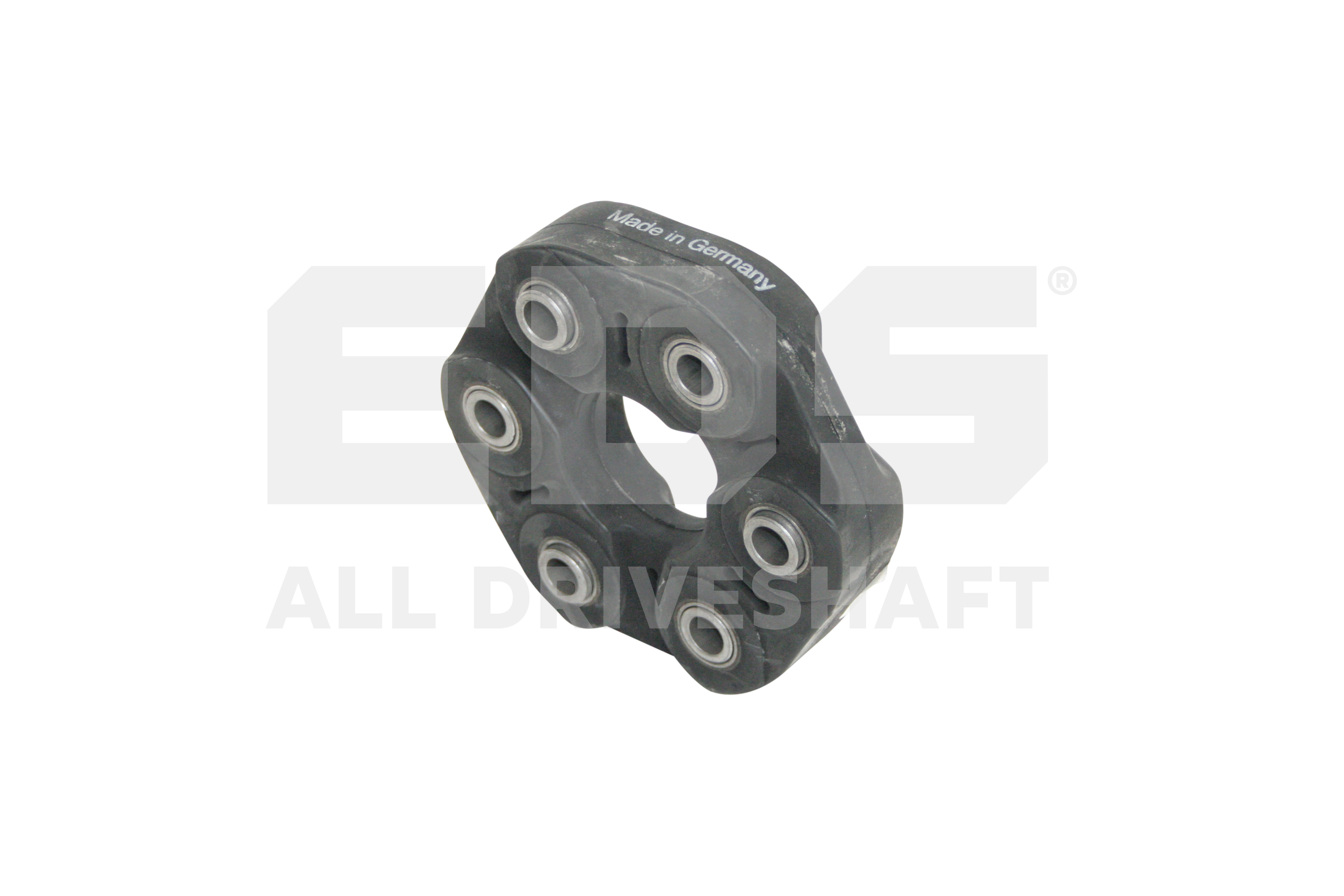 AE - Accouplement Elastique
100PCD/6-12  H35