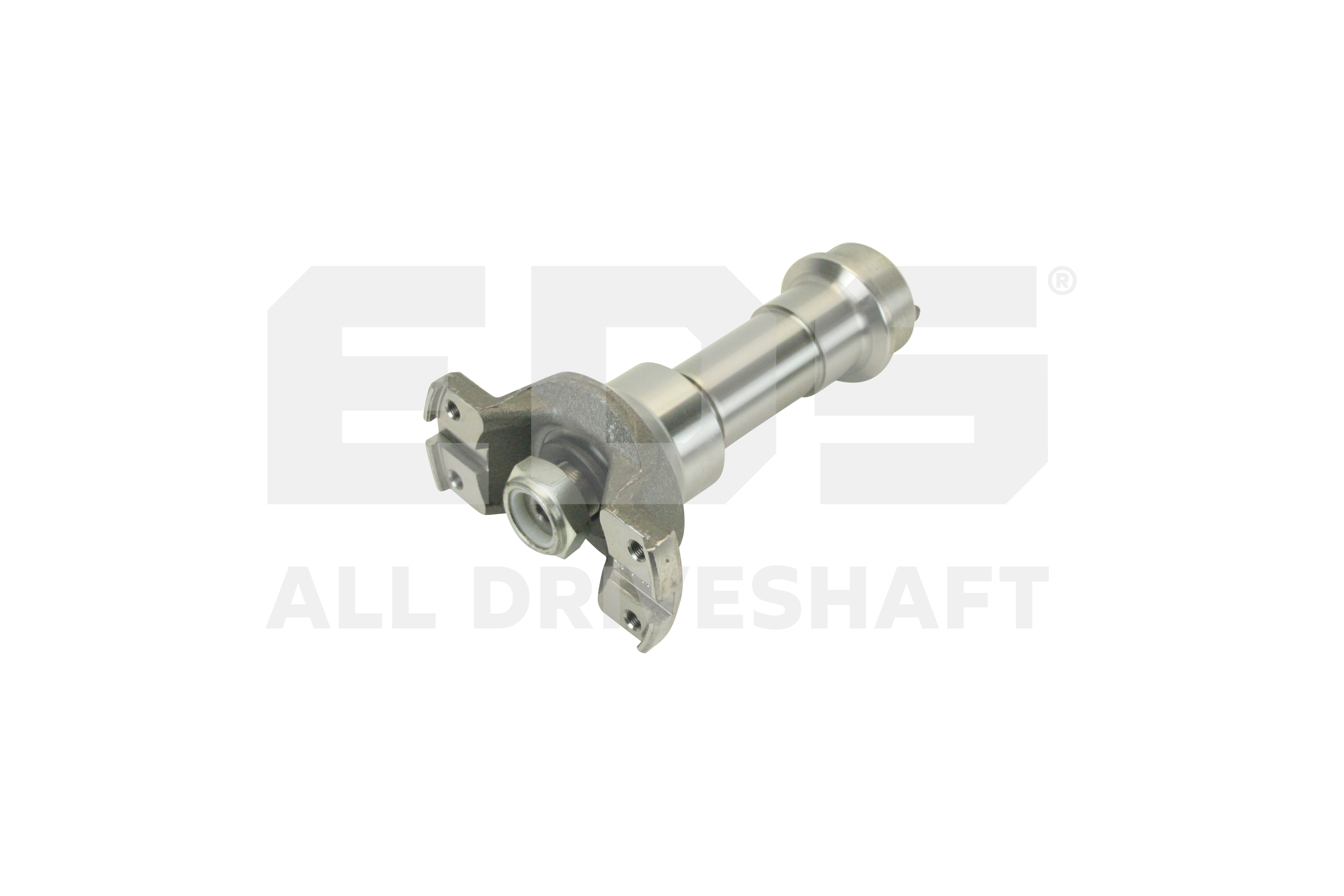 EMPAL+BPAL - Embout de palier + bride de palier
6C M10x1,25  H210  LS45  T70x4