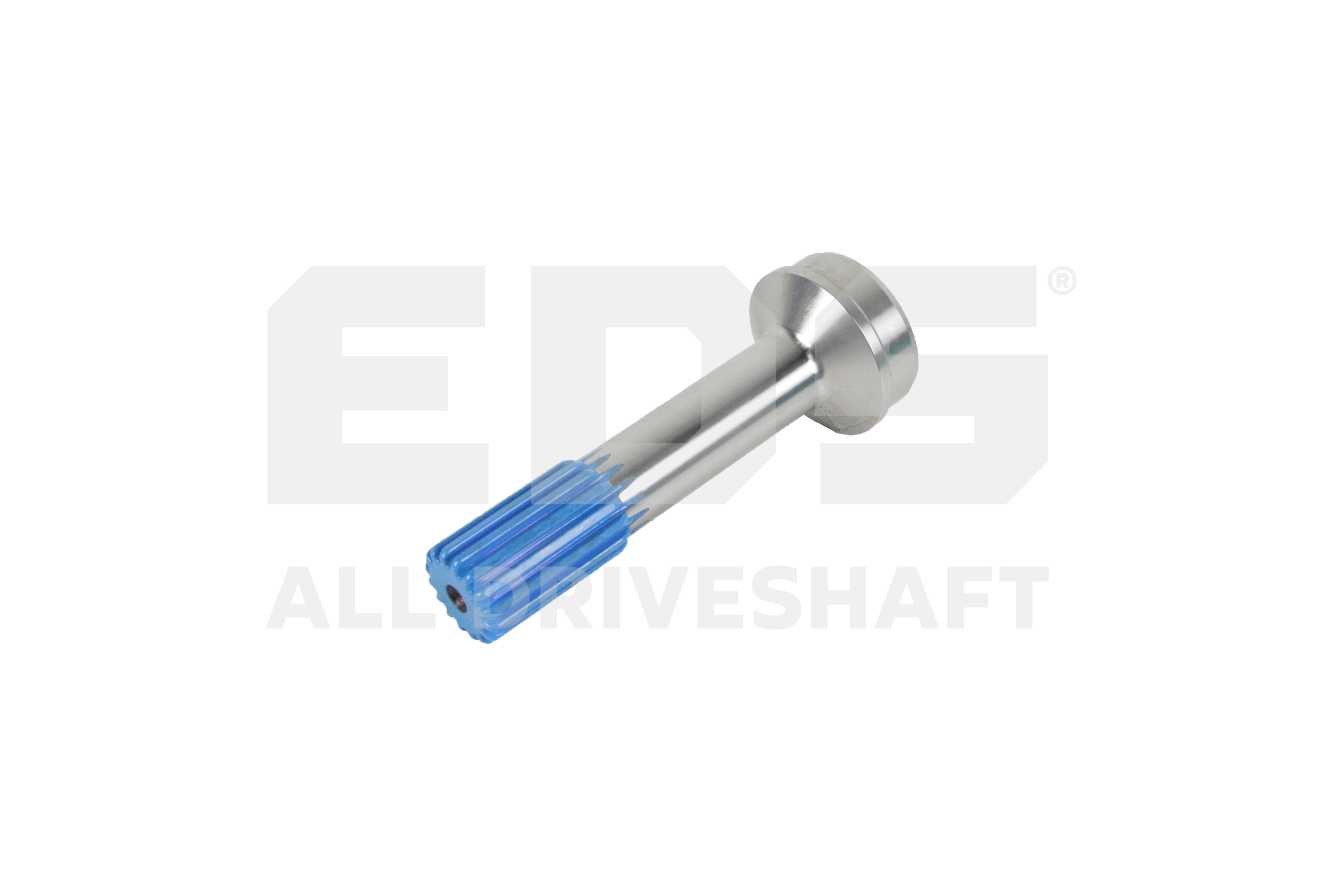 EMC - Embout Coulissant
H161,1  63,5x2,1  1 3/8''-16  rilsan