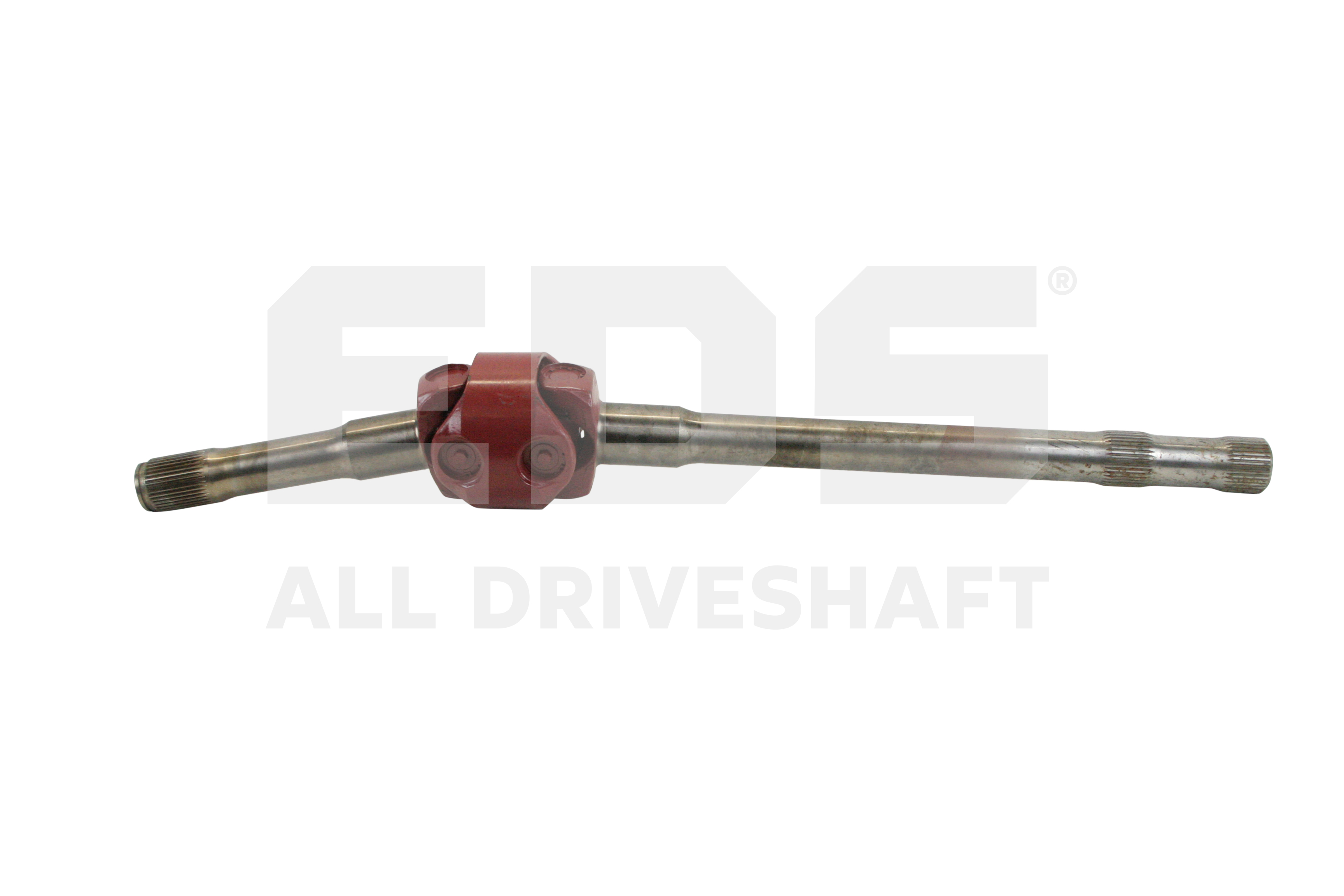 JDR - Joint double de Roue
L.1002