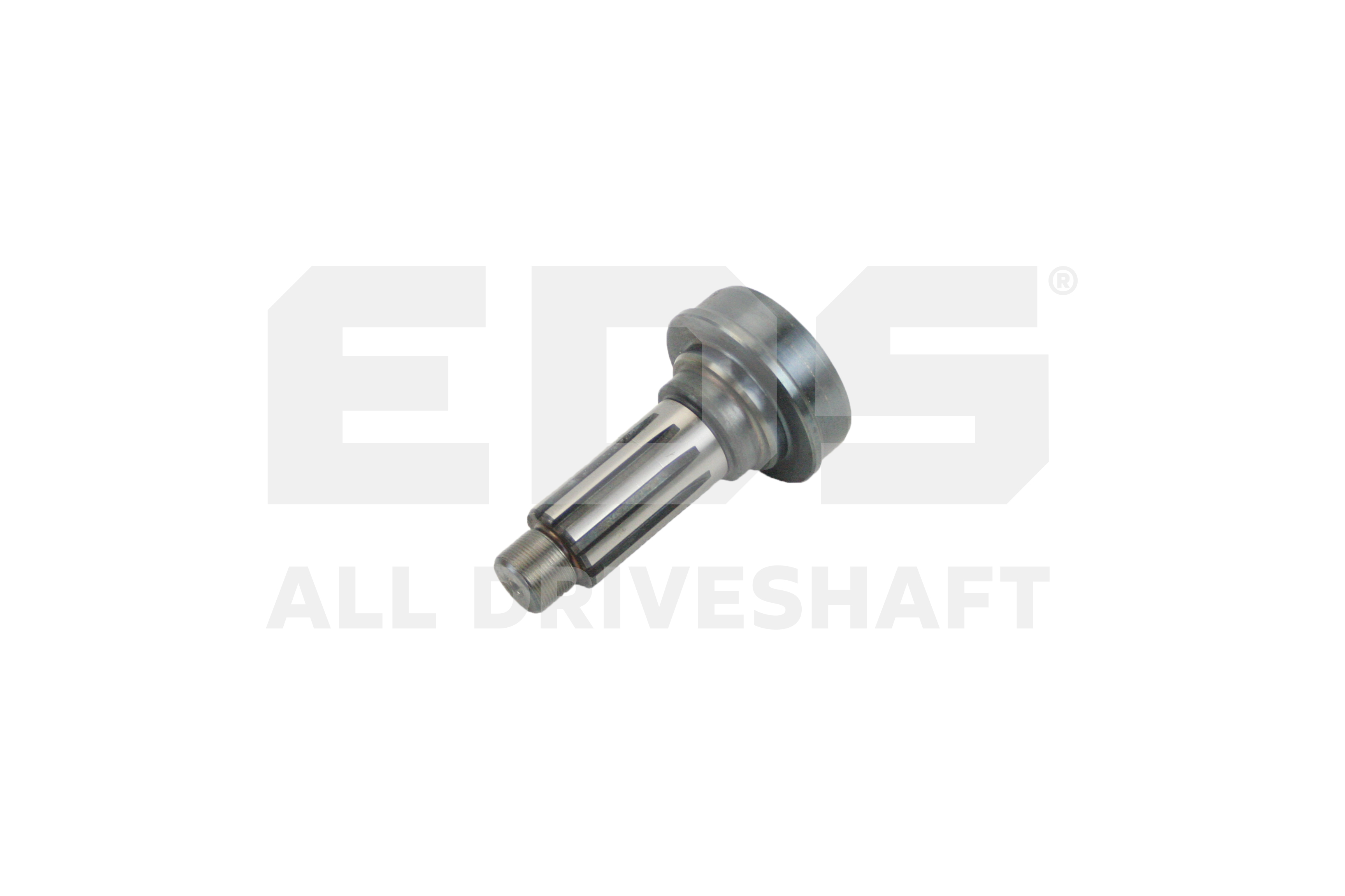 EMPAL - Embout de Palier Intermediare
H117  LS35  1 3/8"  Z10 1"-20 76,2x2,1