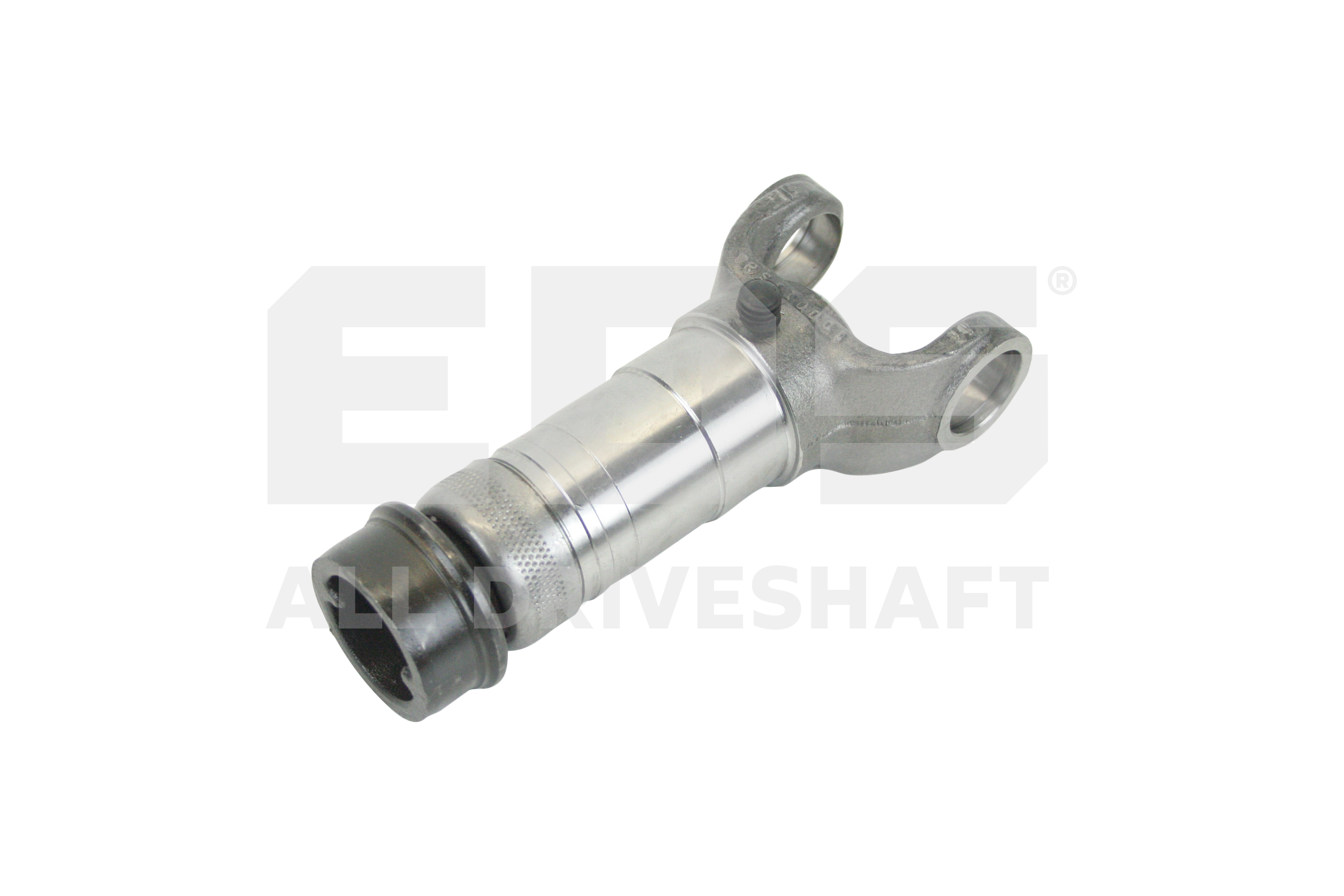 EC - Ensemble Coulissant
H154/50  -  50,8x2,4