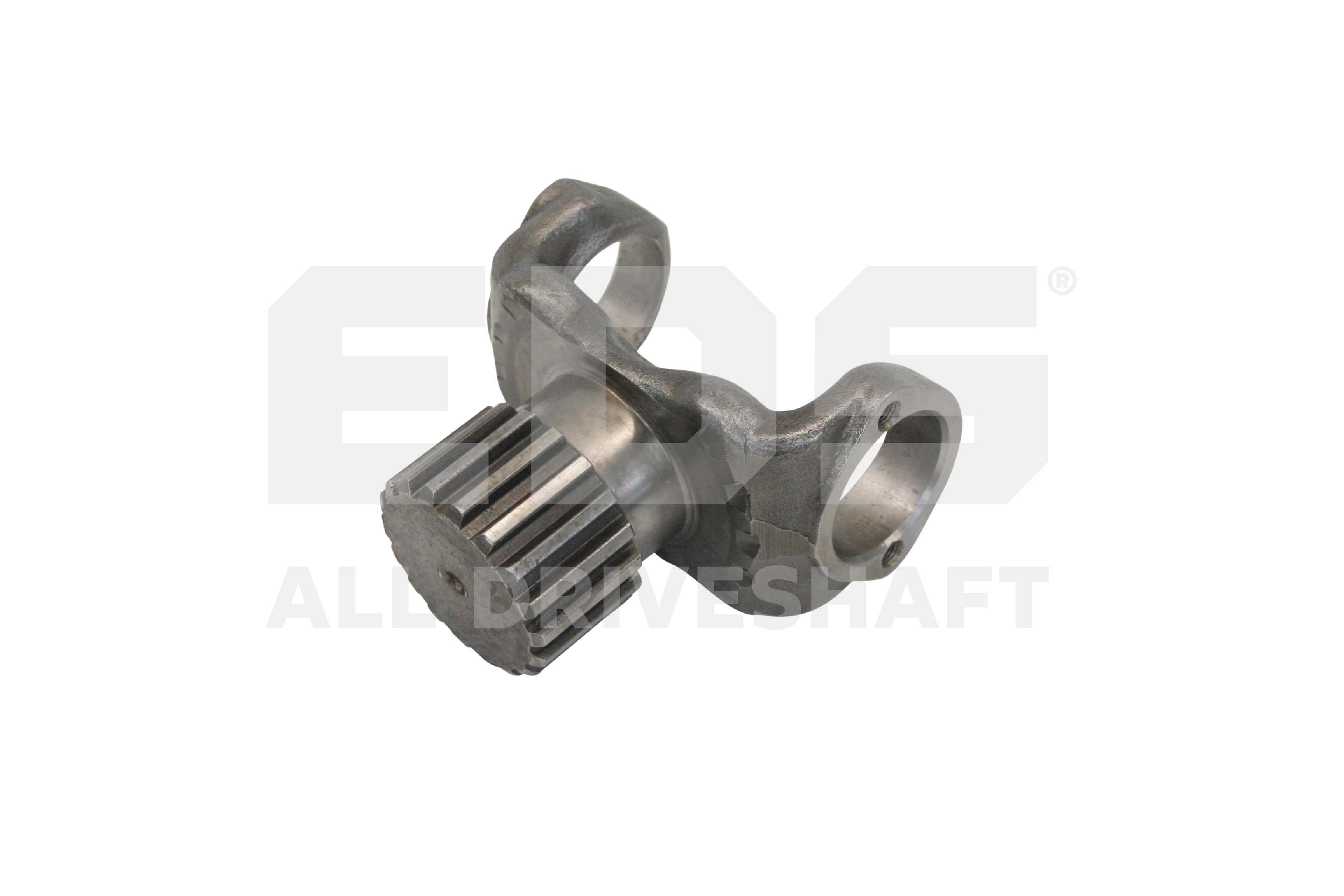 ME - Machoire Embout
H105  2"11/16x18  SAE