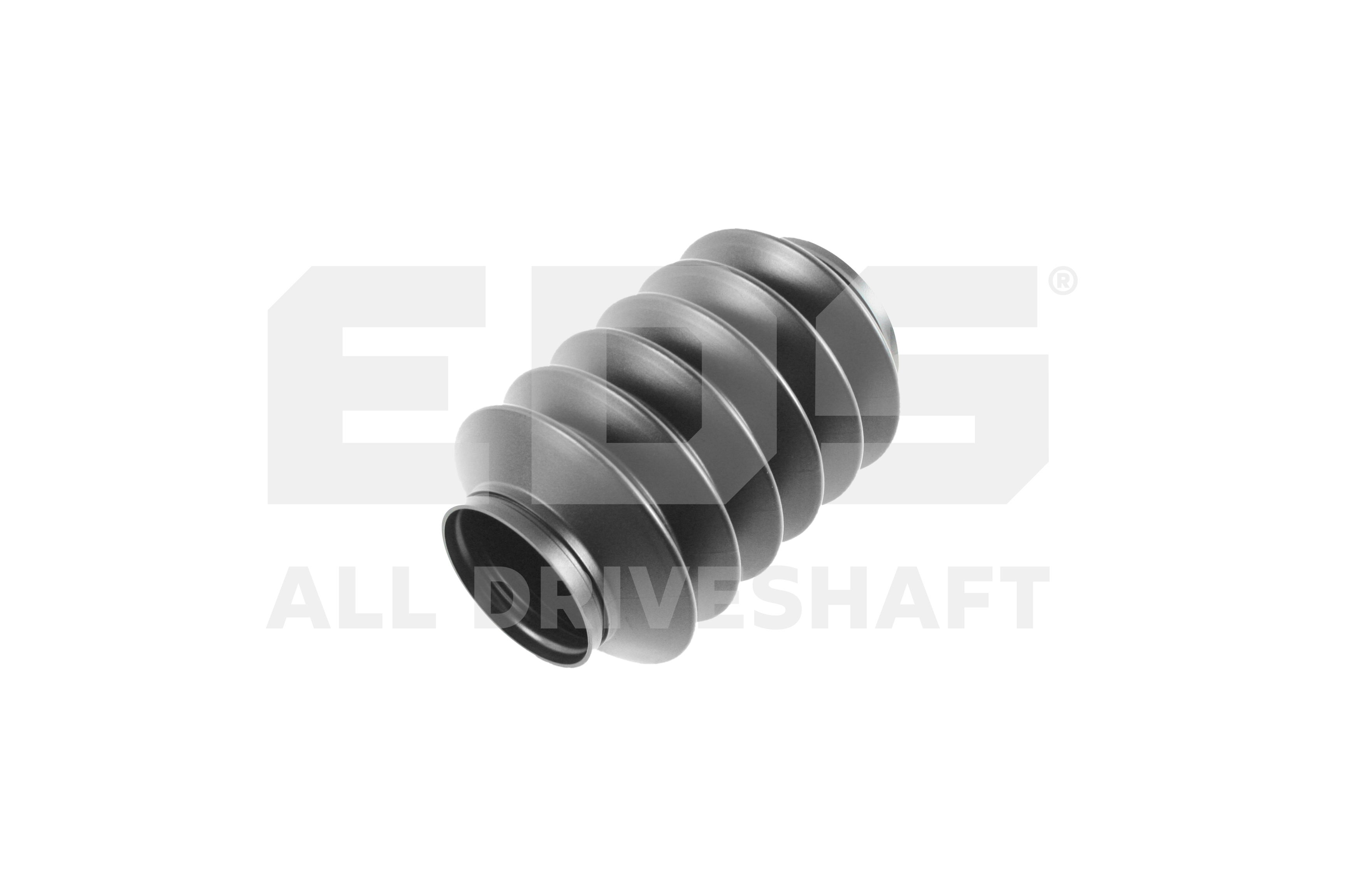 SCV - Soufflet joint CV
61,7x71,7  L.171